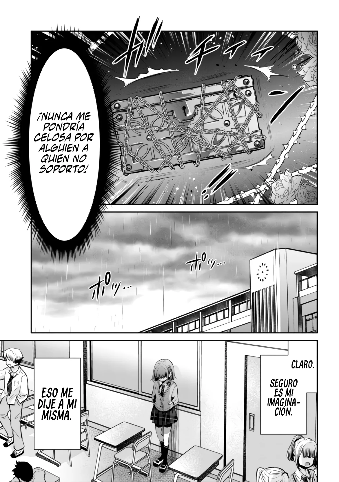 Página 39 del Manga