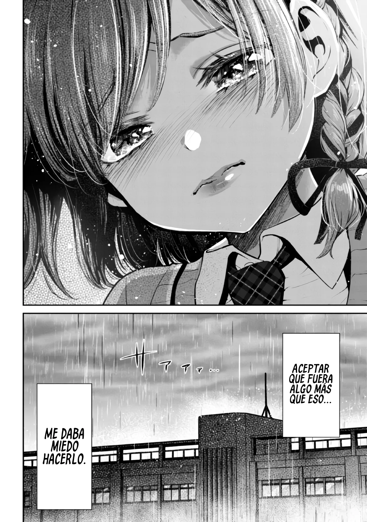 Página 40 del Manga