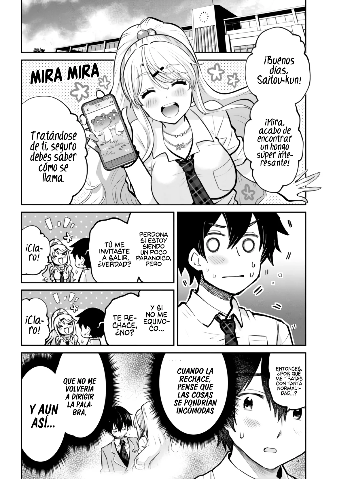 Página 35 del Manga