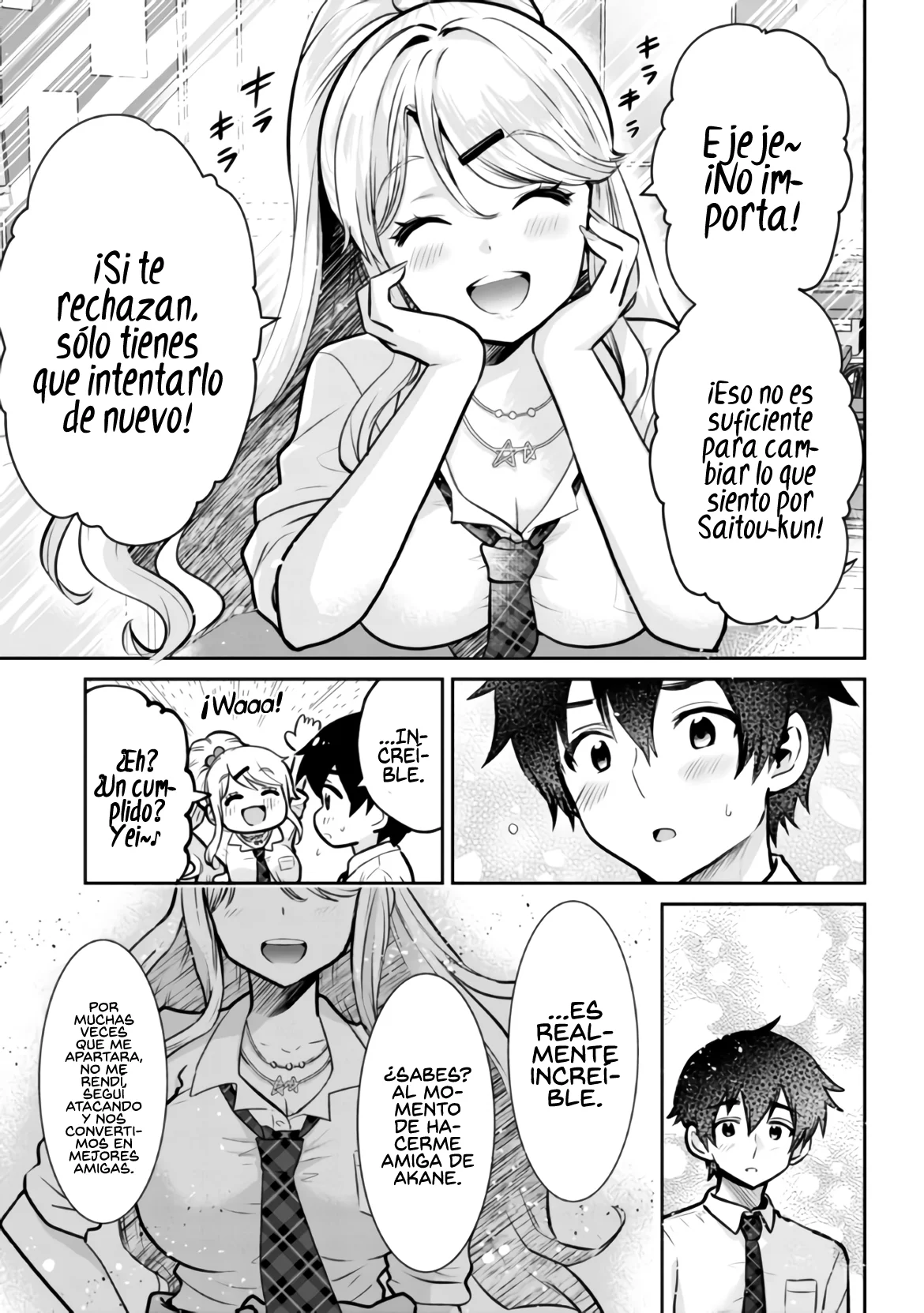 Página 36 del Manga