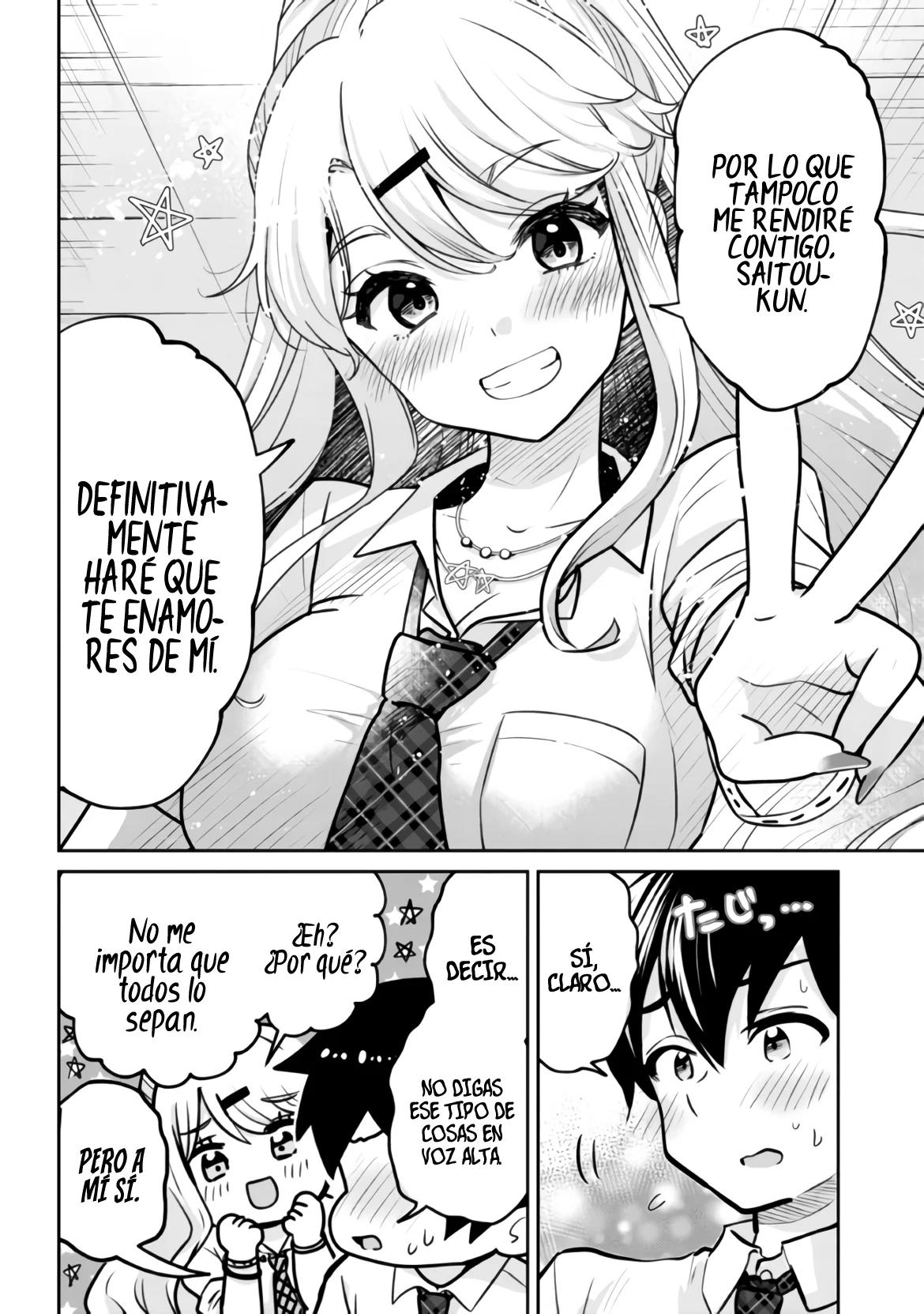 Página 37 del Manga