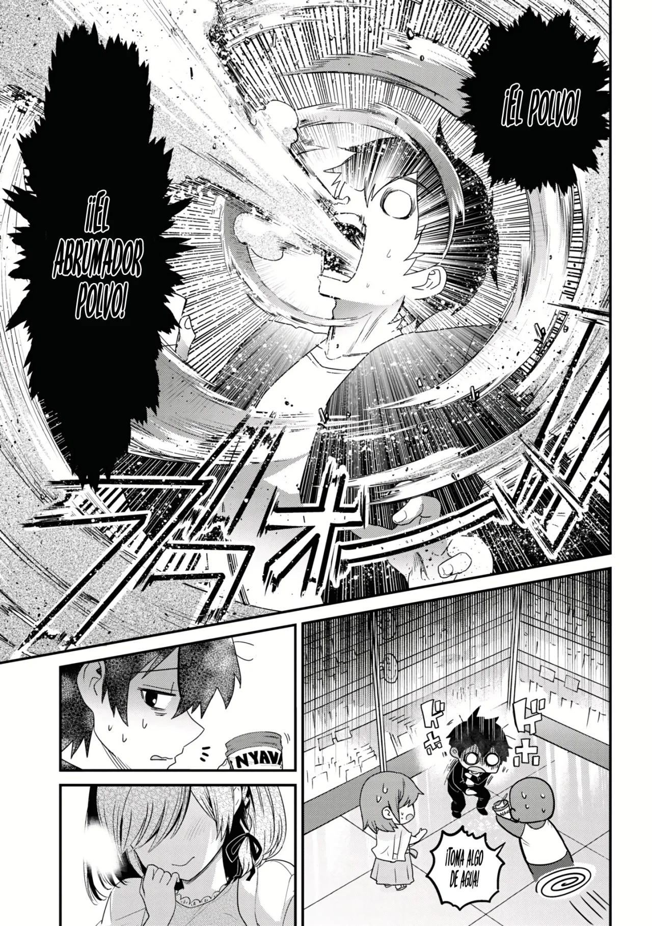 Página 24 del Manga