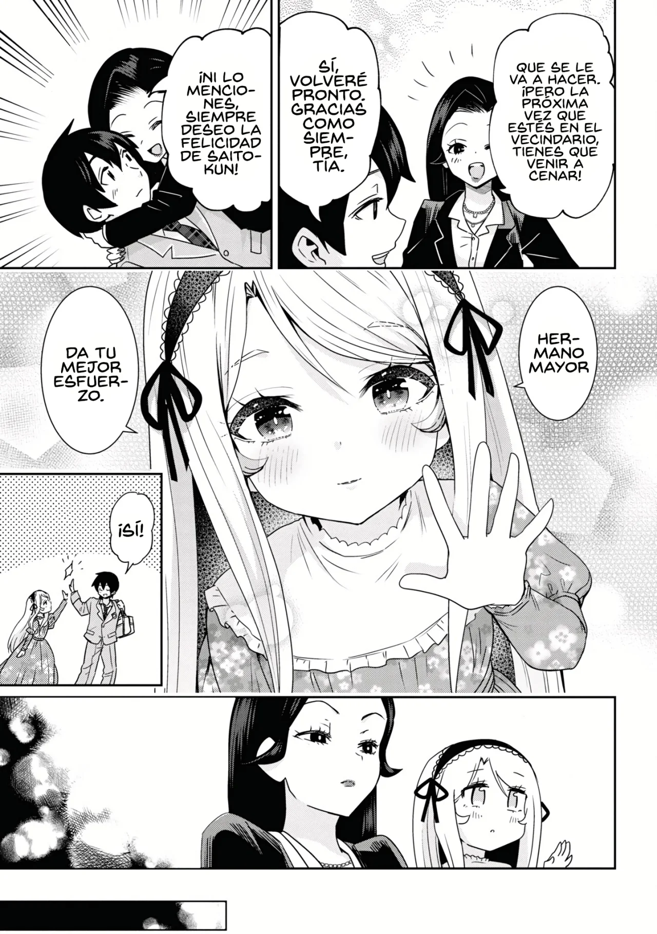 Página 30 del Manga