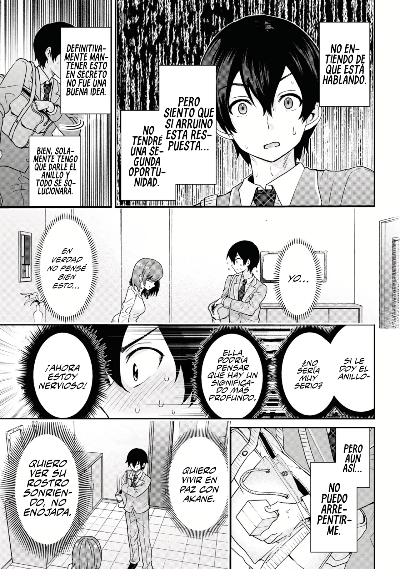 Página 32 del Manga