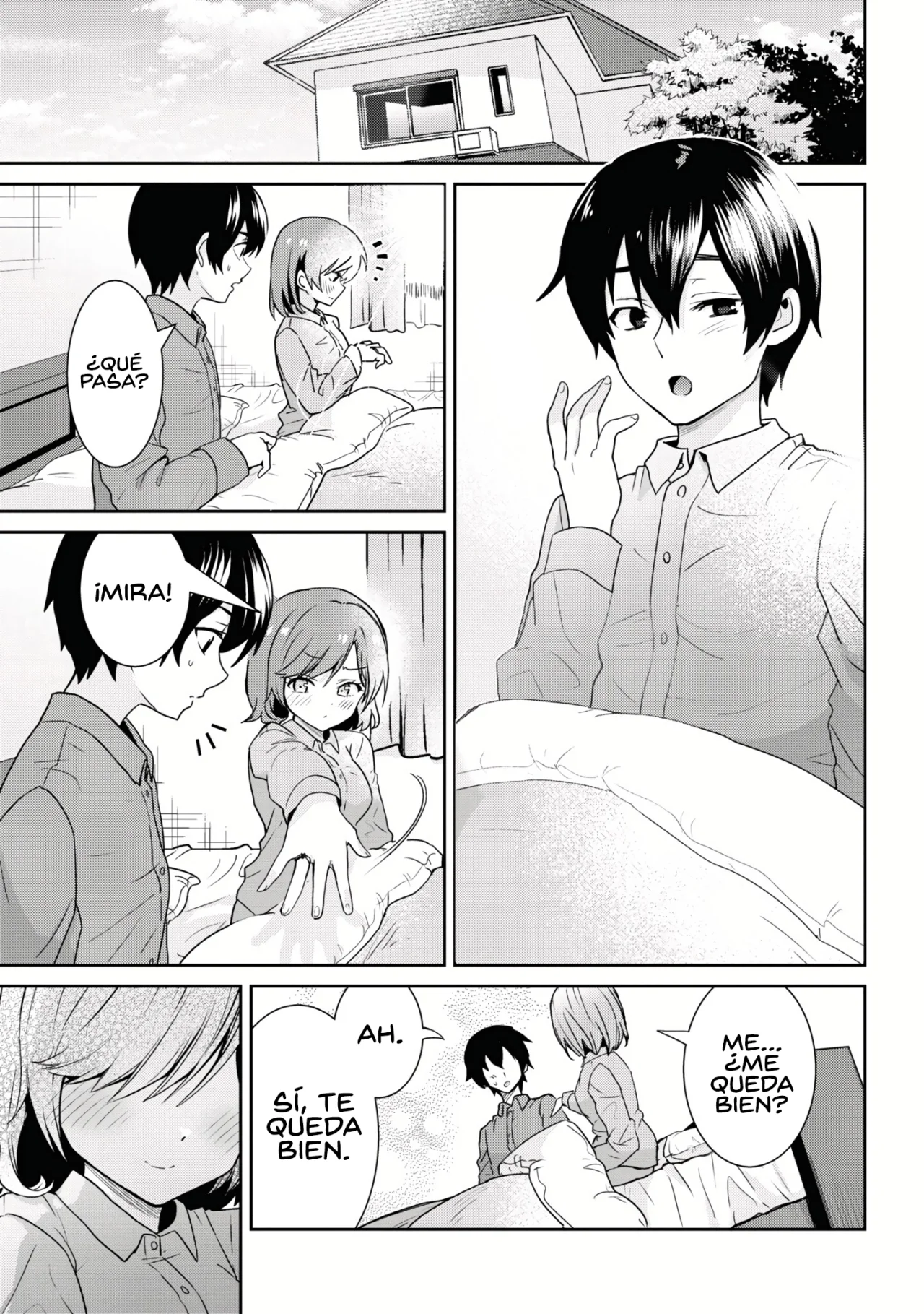 Página 36 del Manga