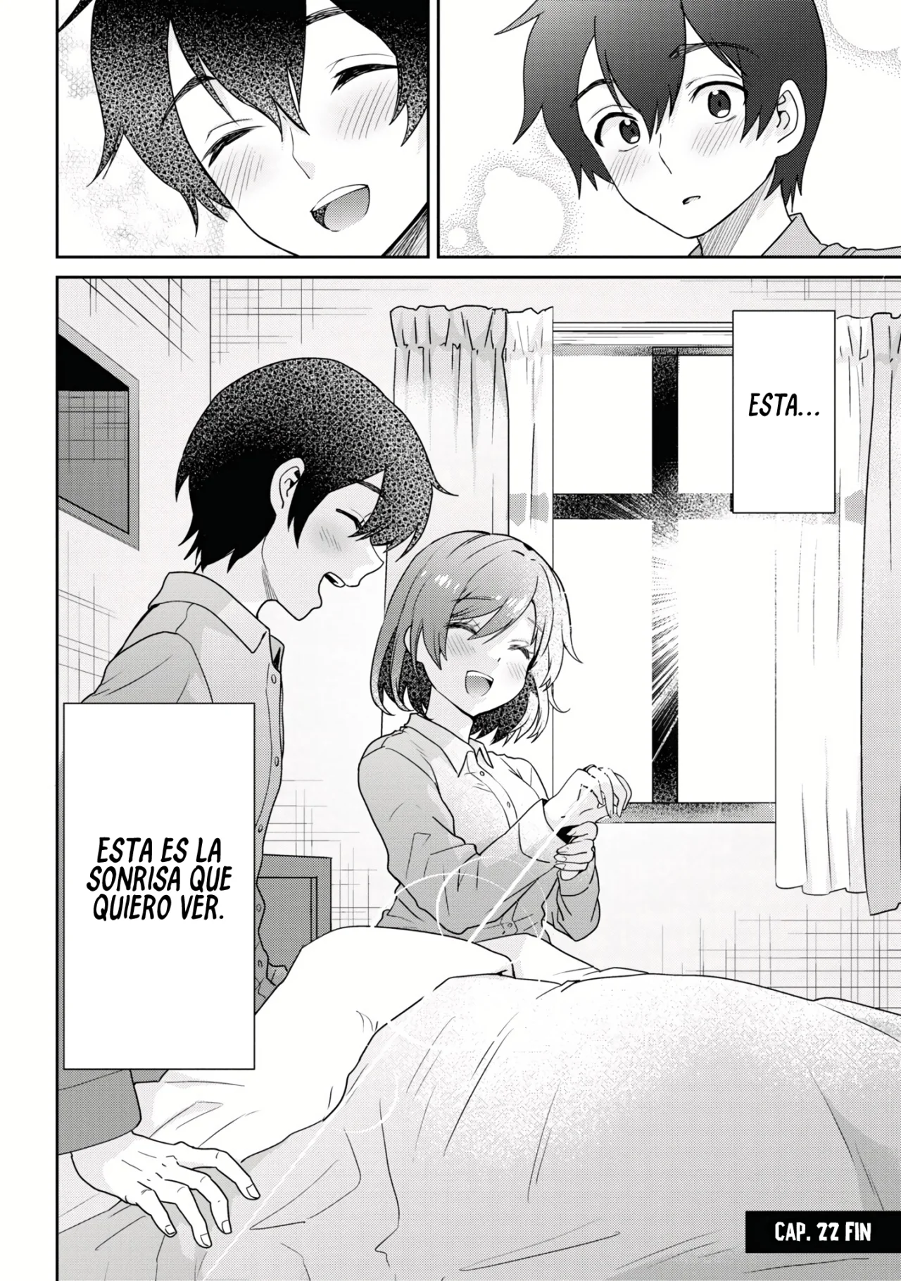 Página 38 del Manga