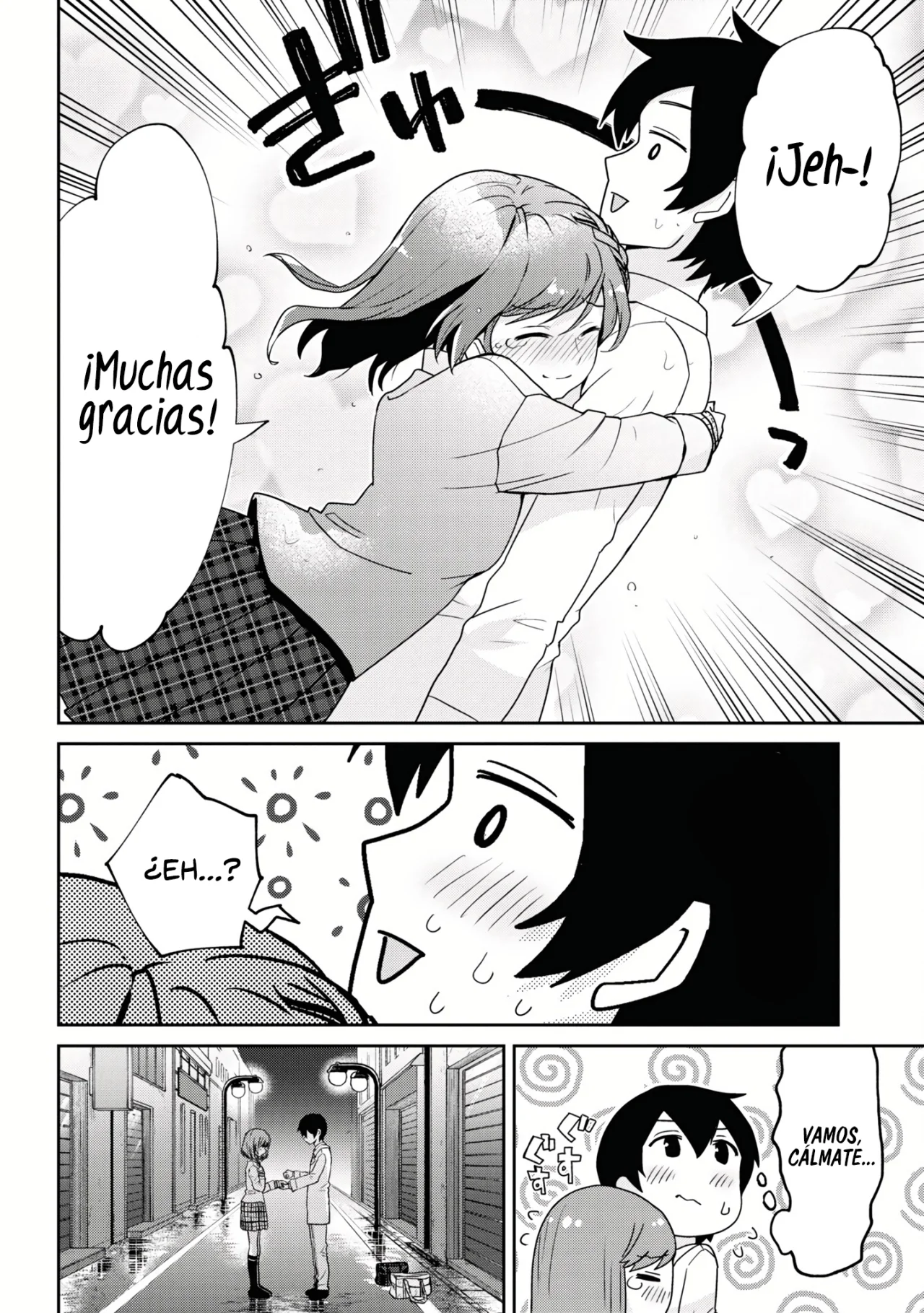 Página 34 del Manga