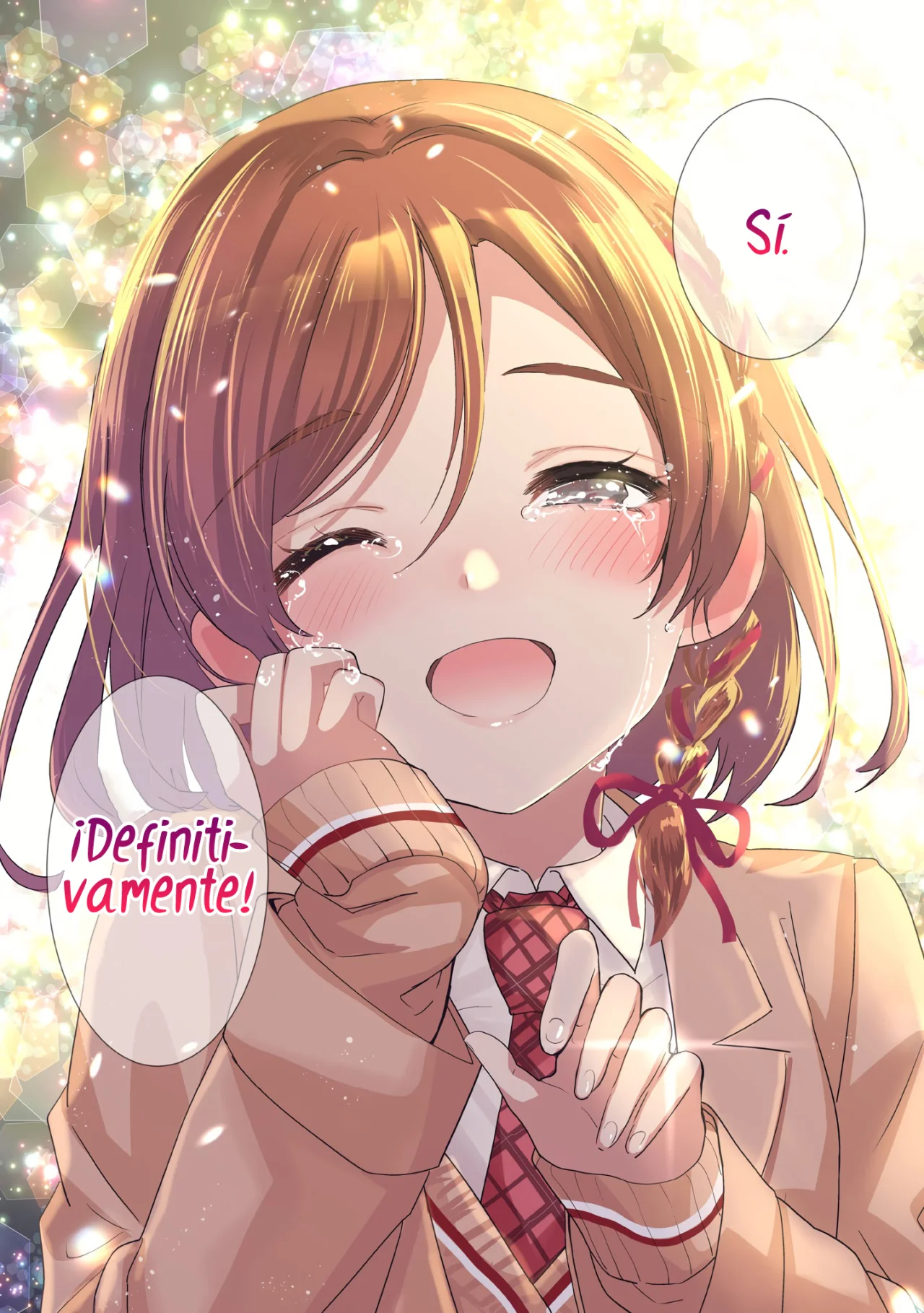 Página 36 del Manga