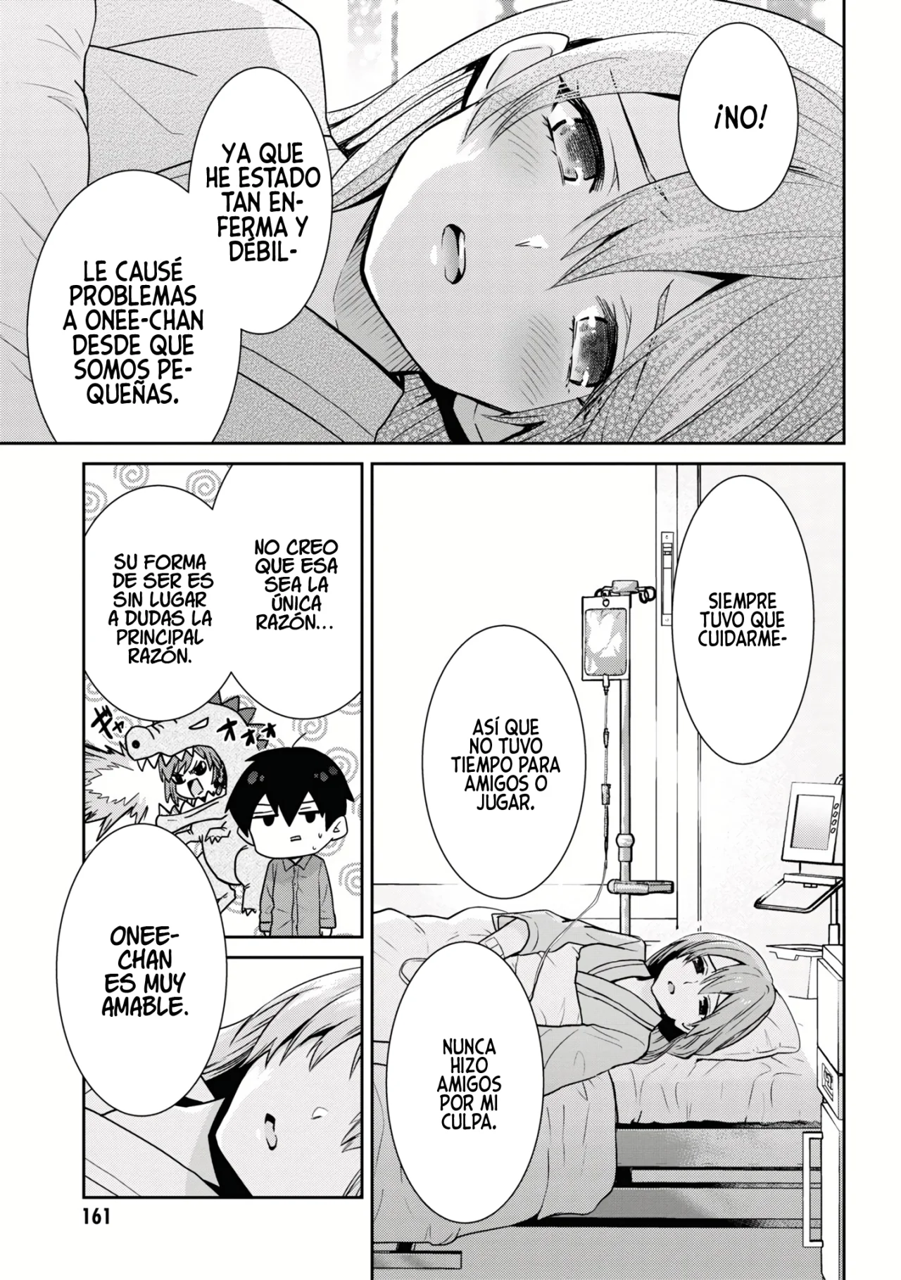 Página 34 del Manga