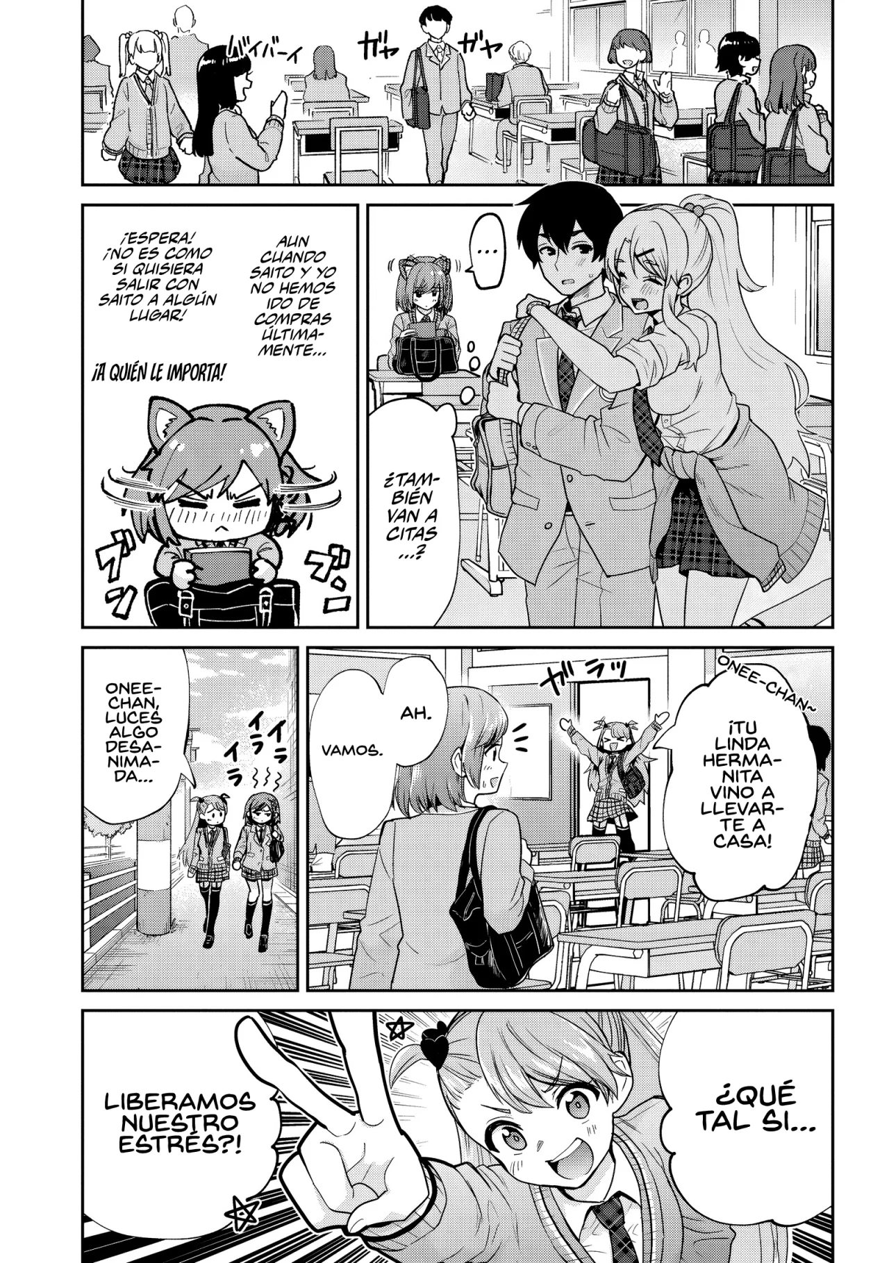 Página 32 del Manga
