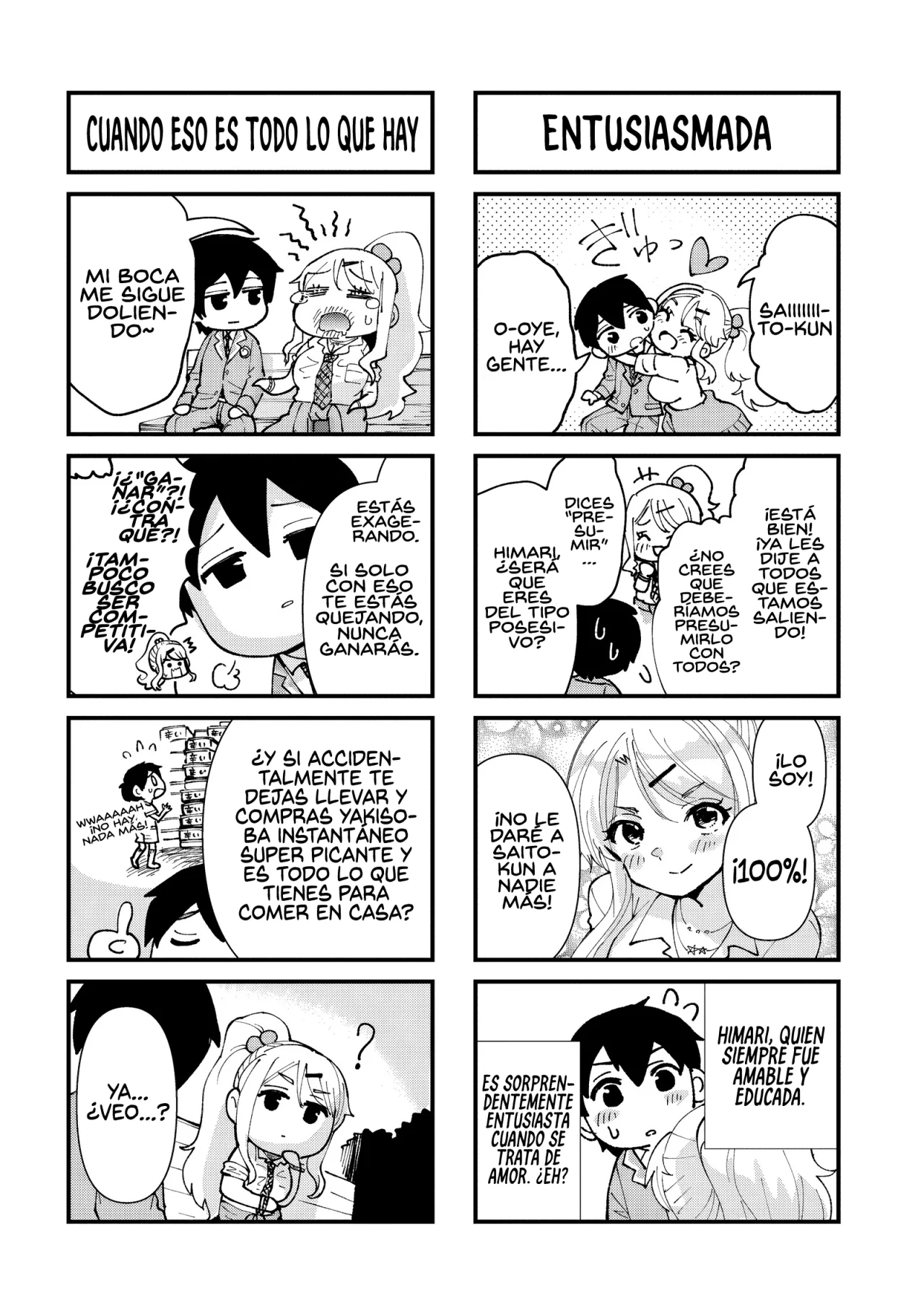 Página 34 del Manga
