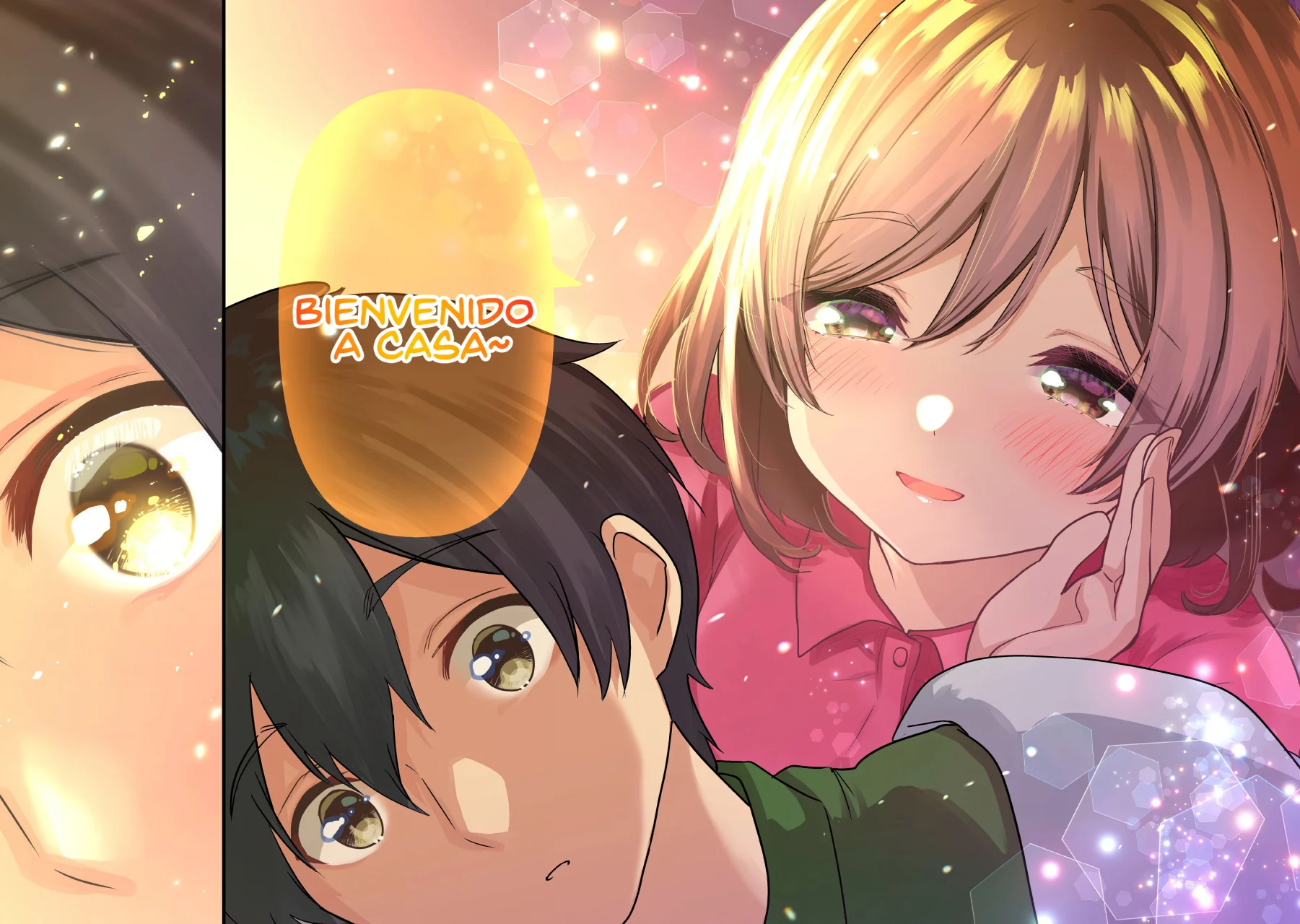 Página 35 del Manga