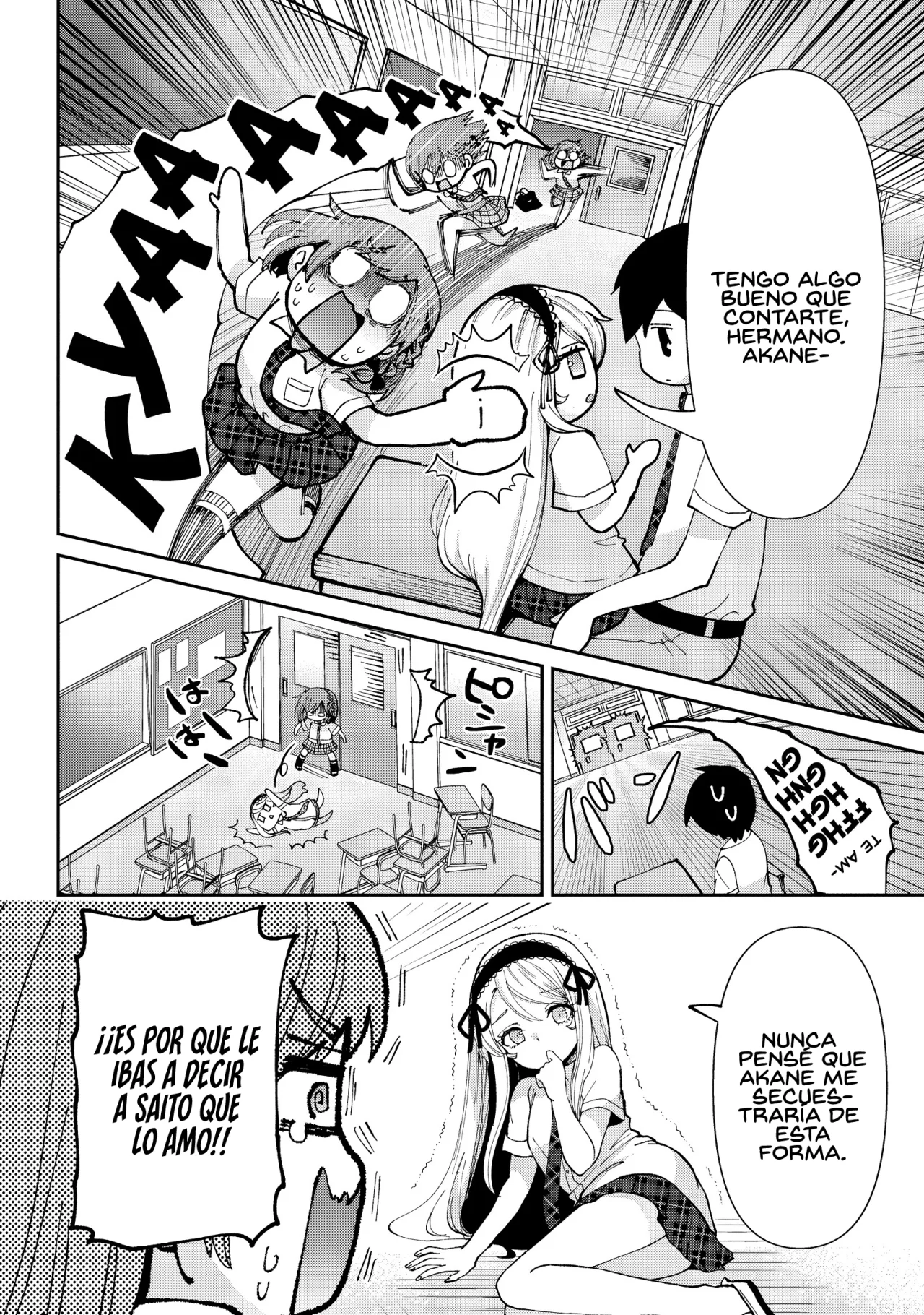 Página 32 del Manga