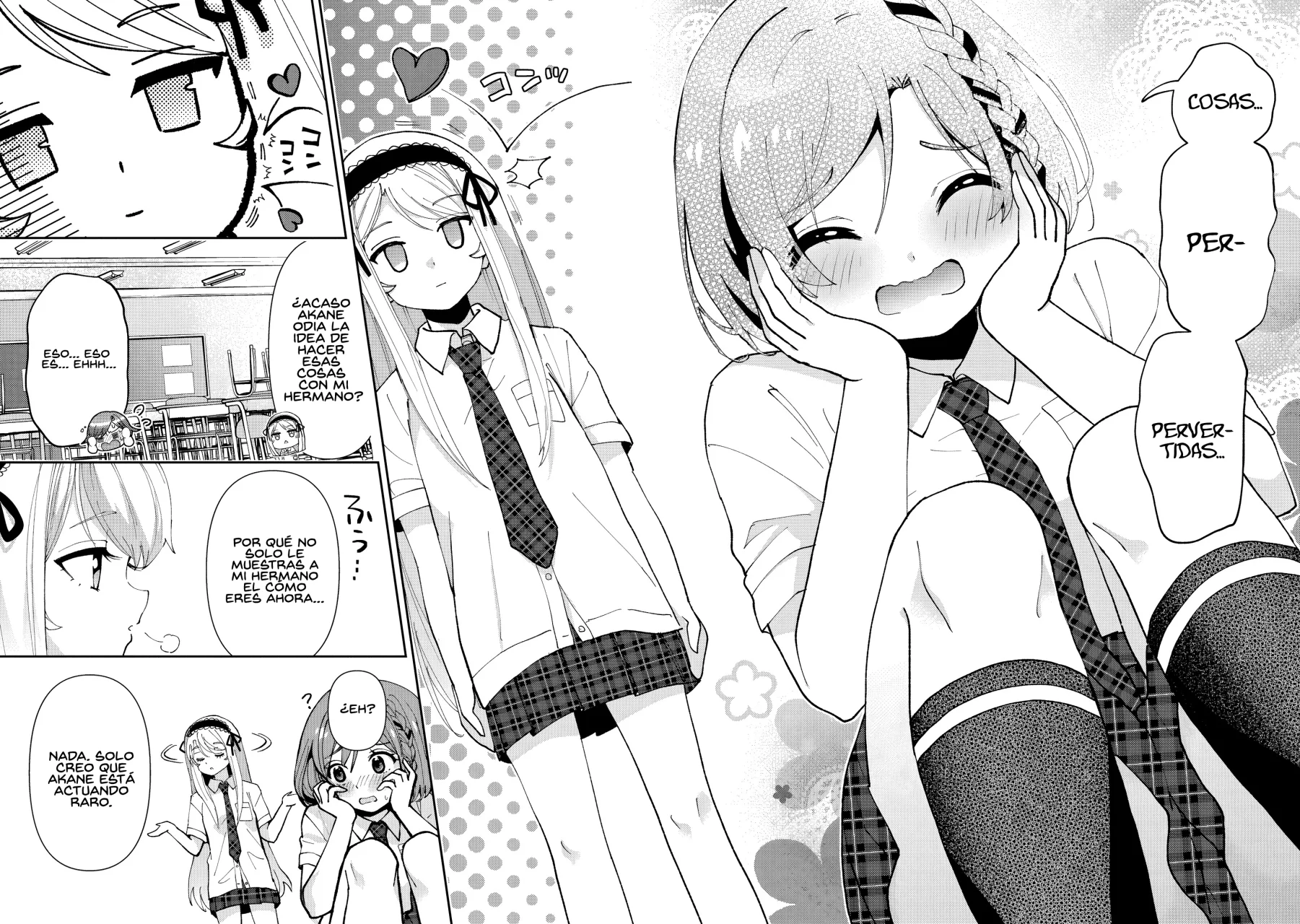Página 34 del Manga