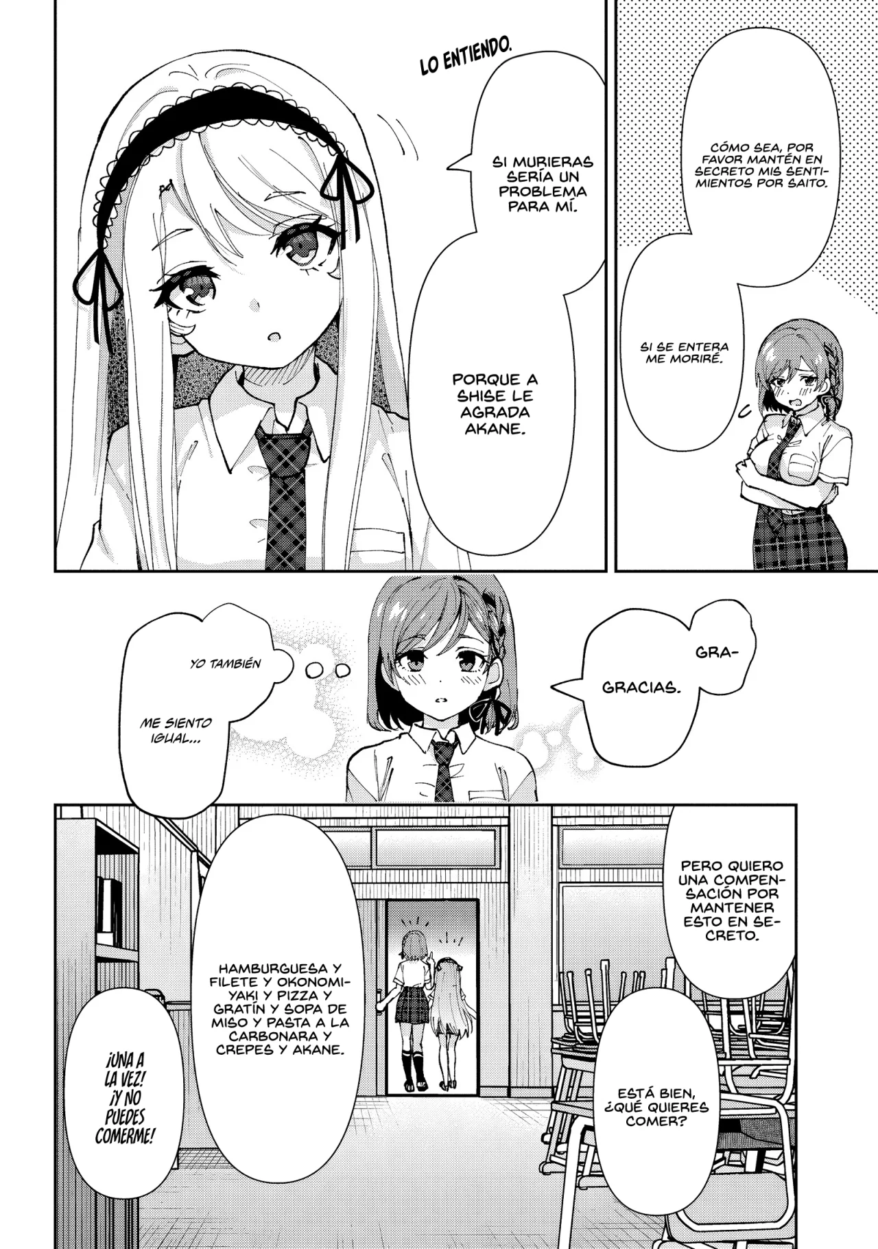 Página 35 del Manga