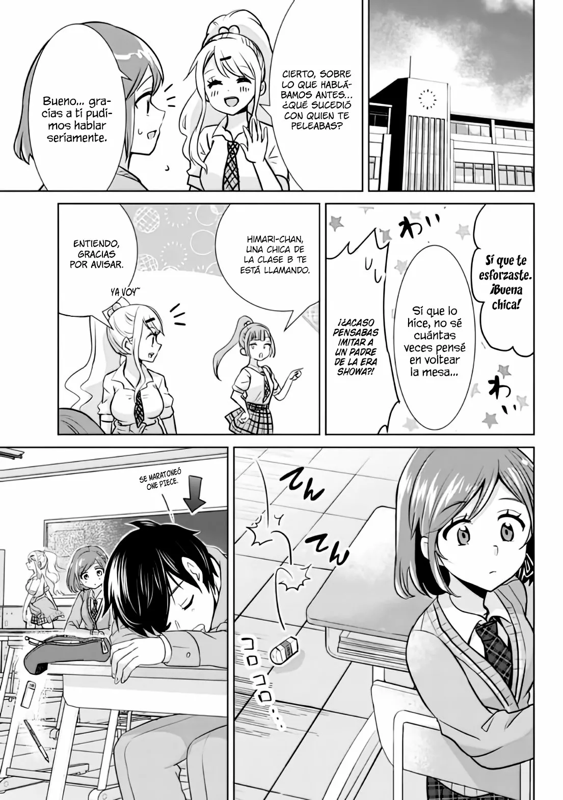 Página 36 del Manga