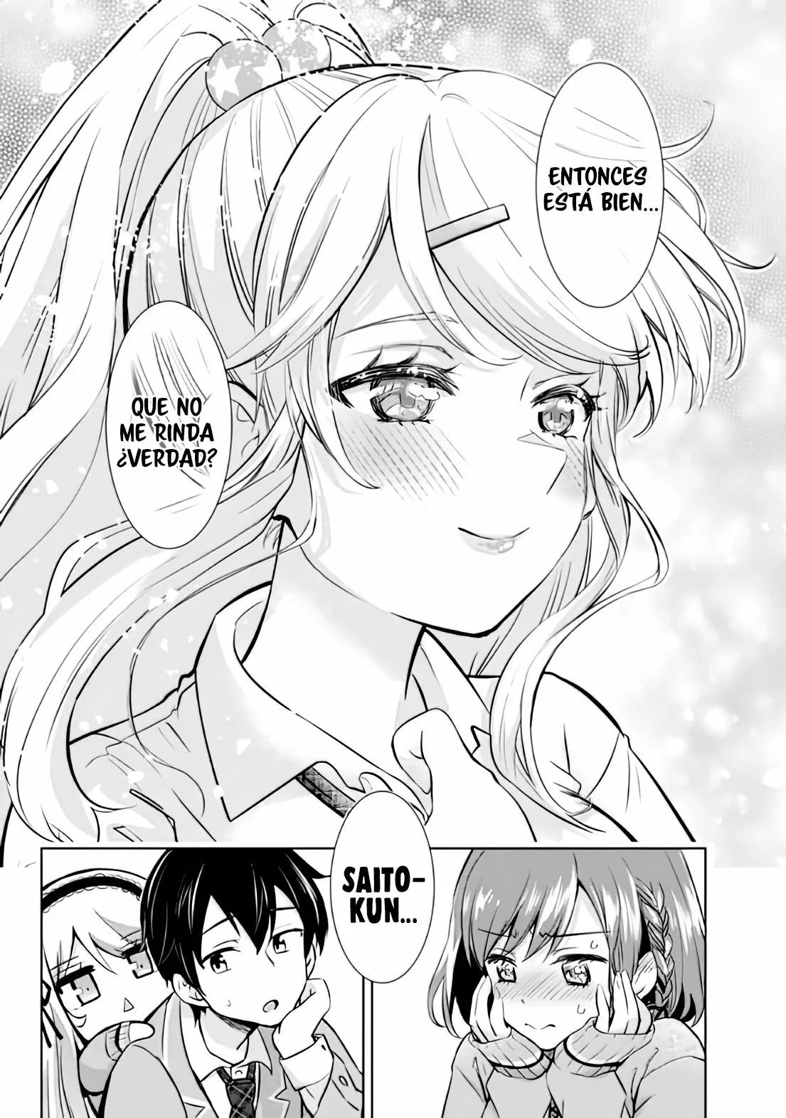 Página 39 del Manga