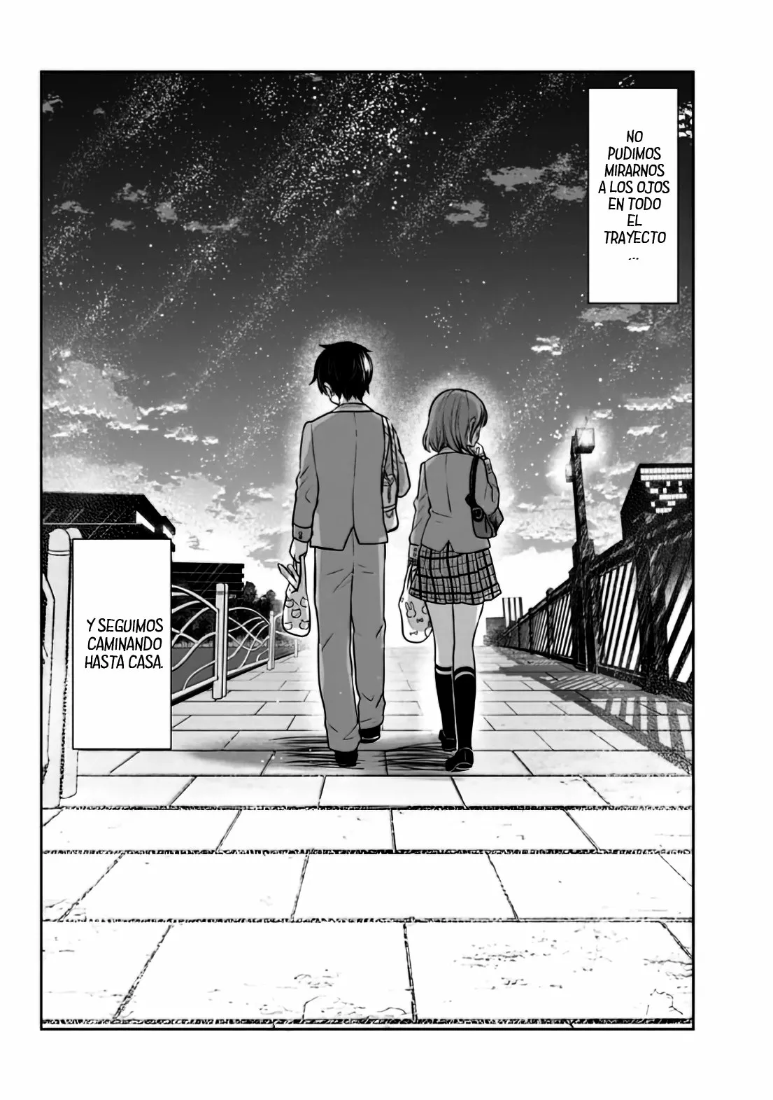 Página 34 del Manga