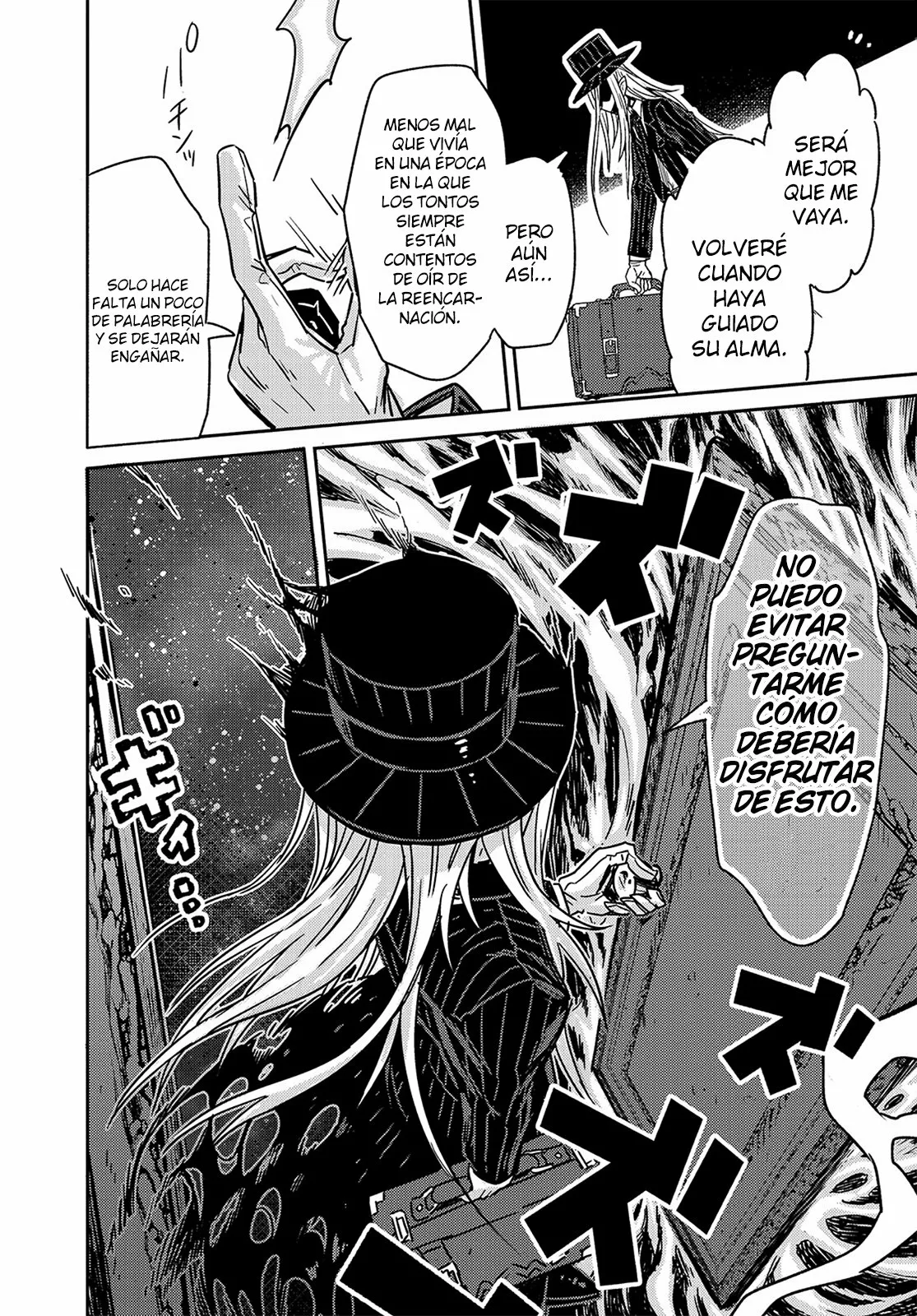 Página 30 del Manga