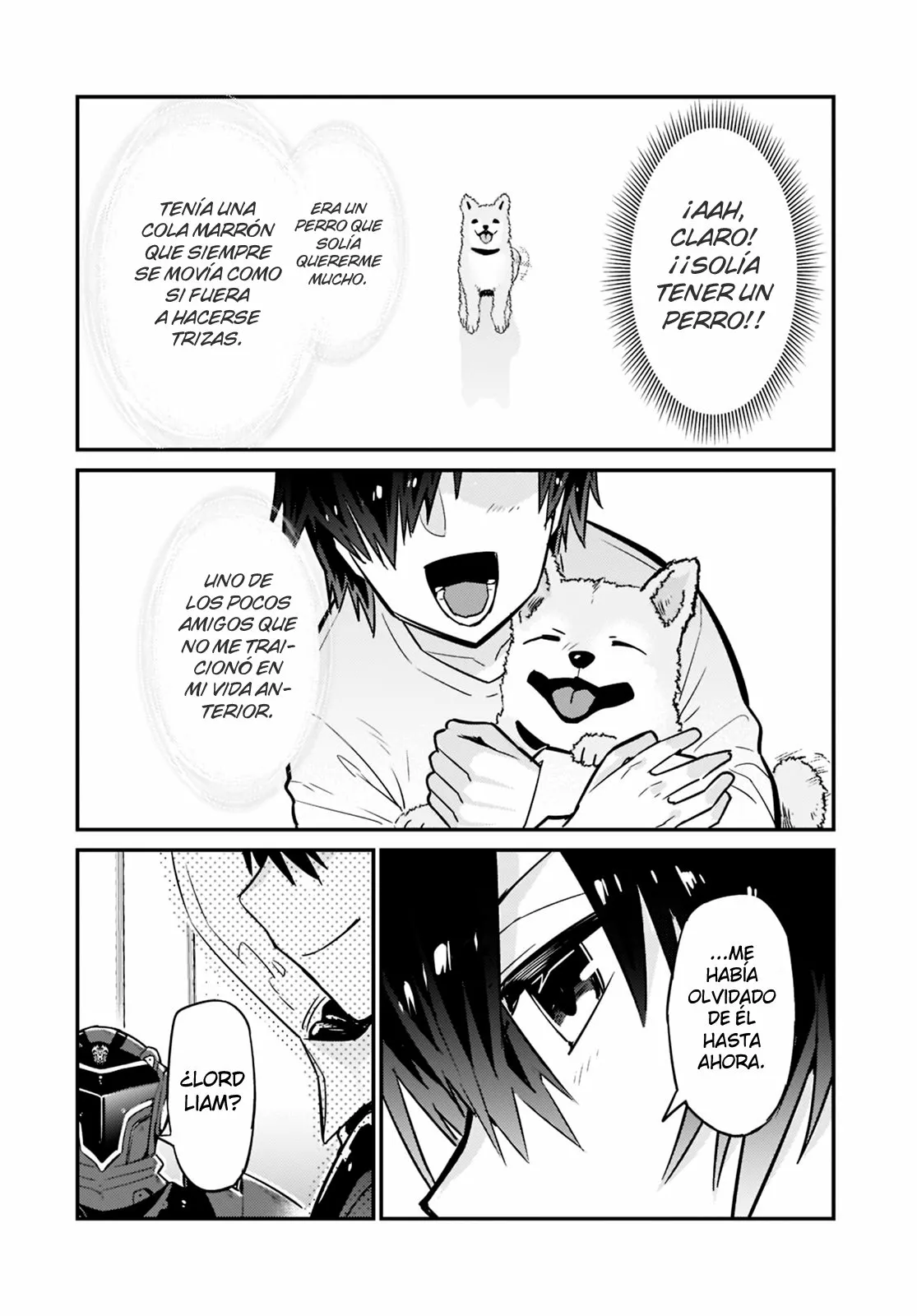 Página 32 del Manga