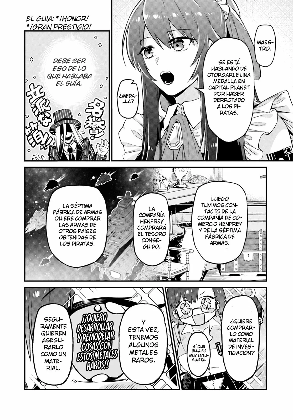 Página 30 del Manga