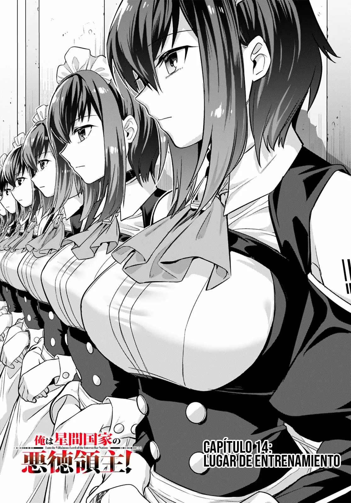 Página 30 del Manga