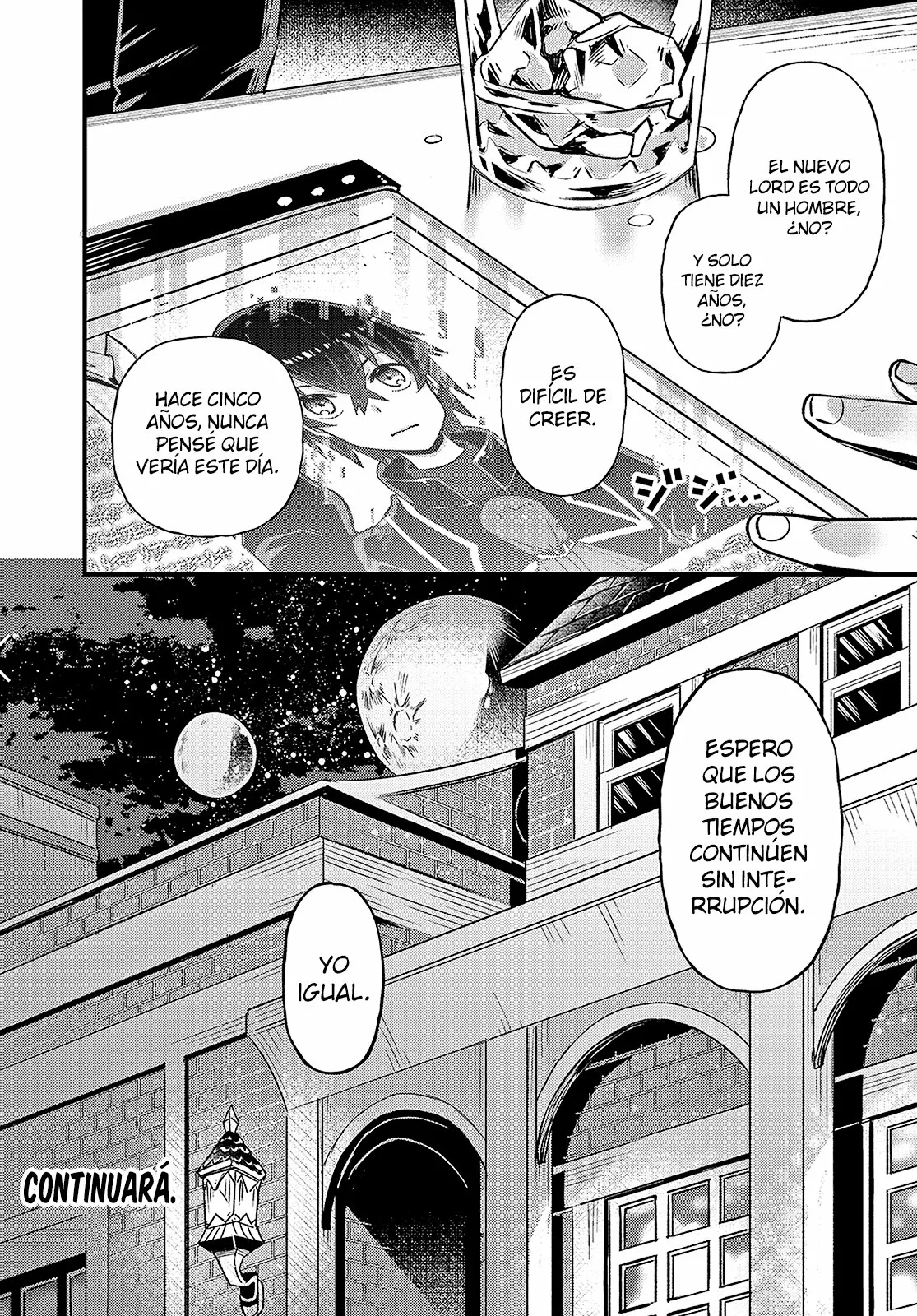Página 36 del Manga