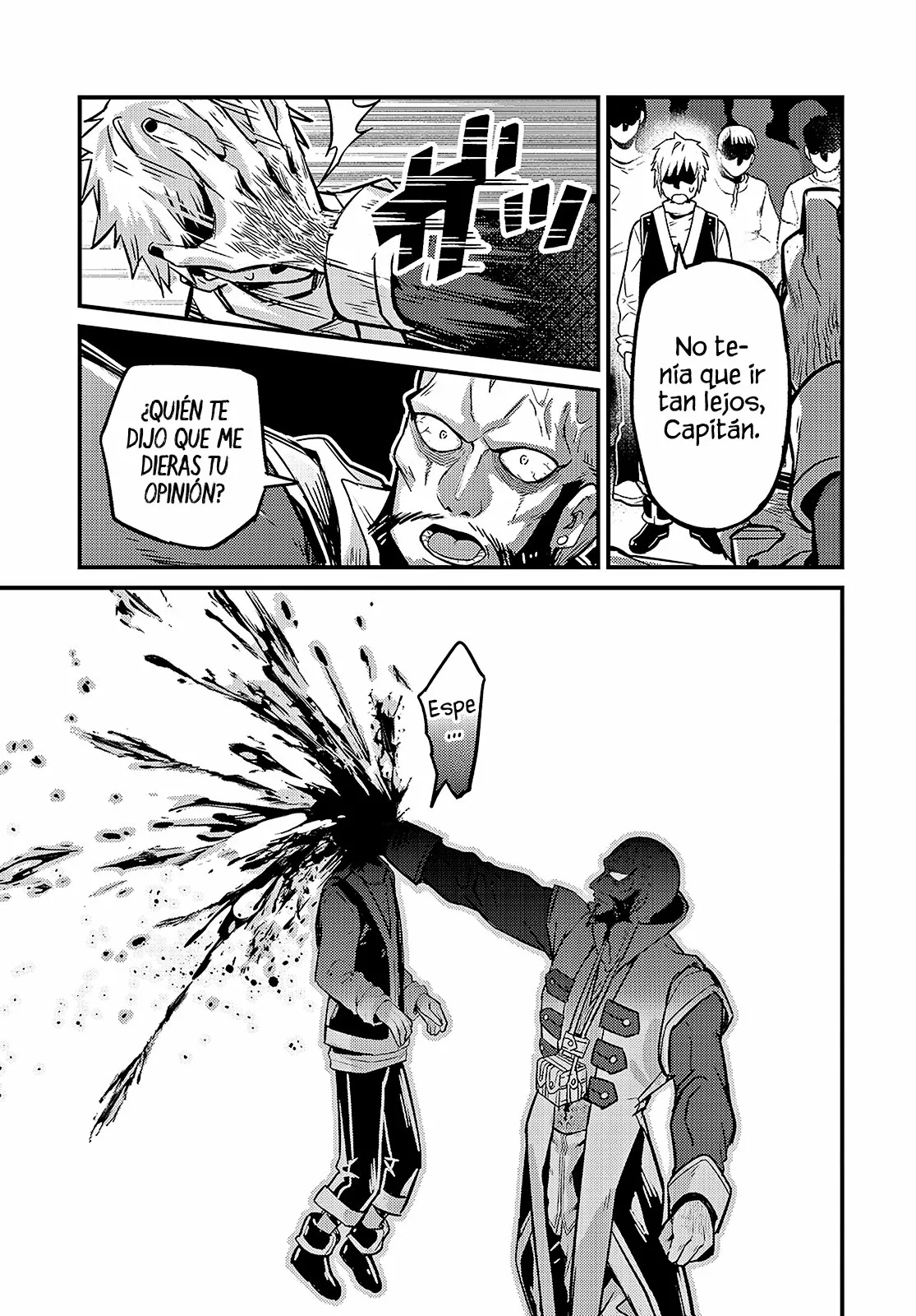 Página 24 del Manga