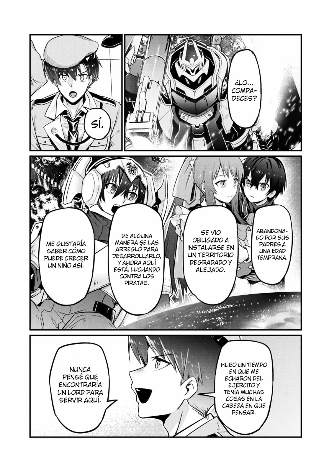 Página 24 del Manga