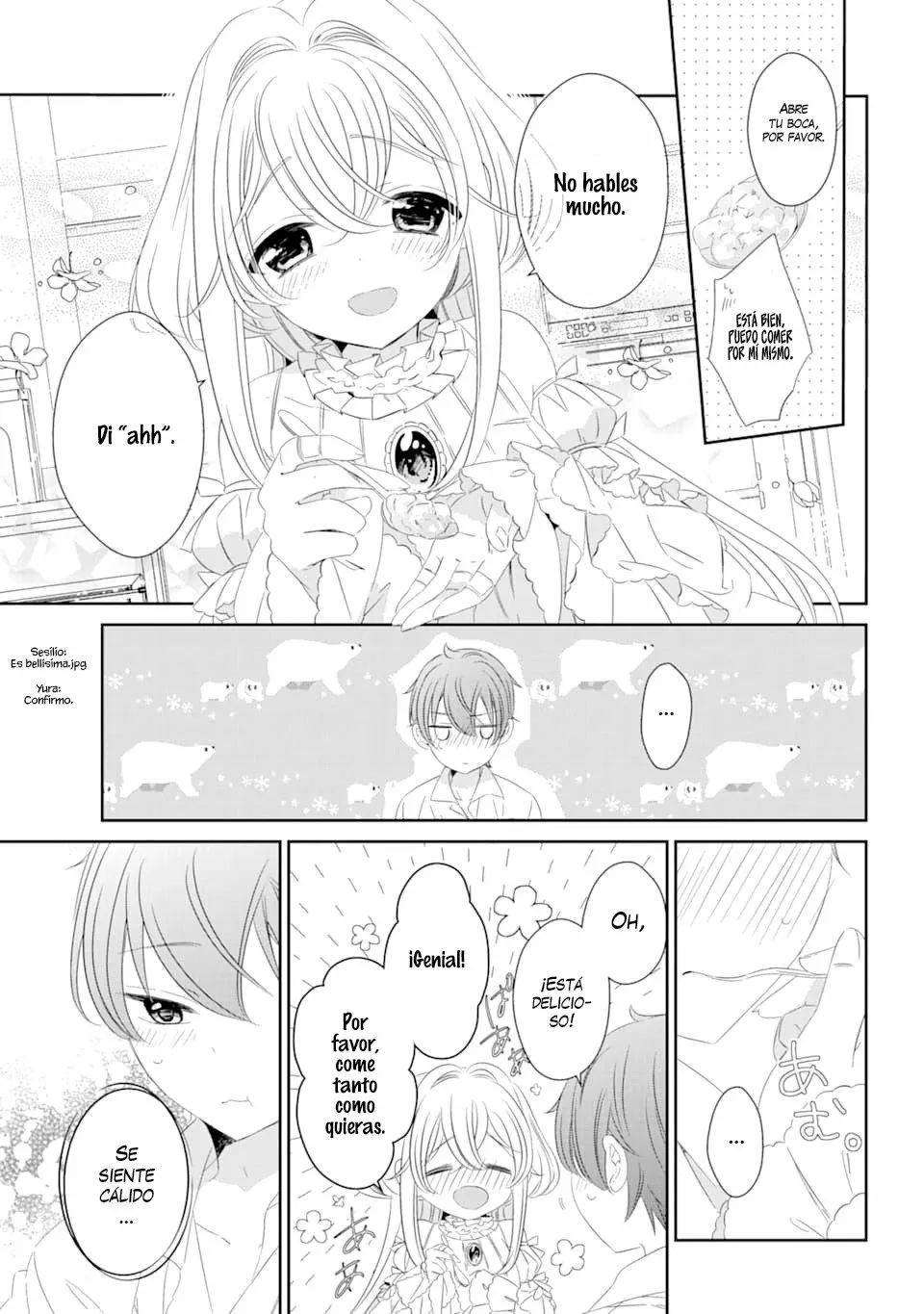 Página 37 del Manga