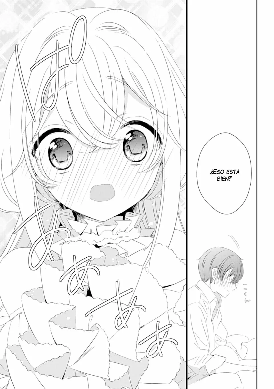 Página 41 del Manga