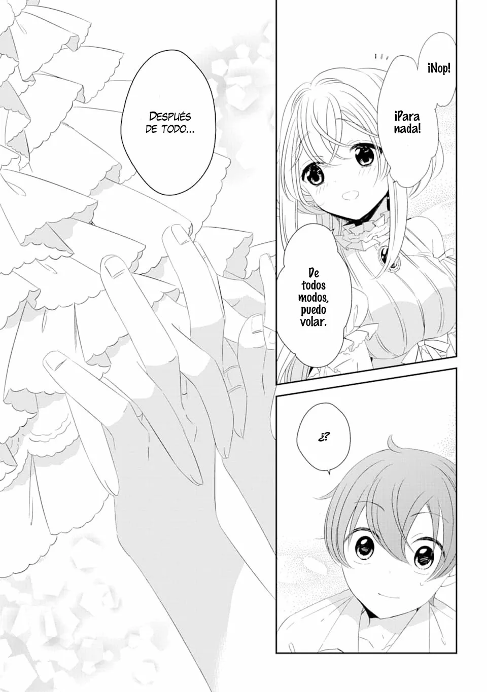 Página 43 del Manga