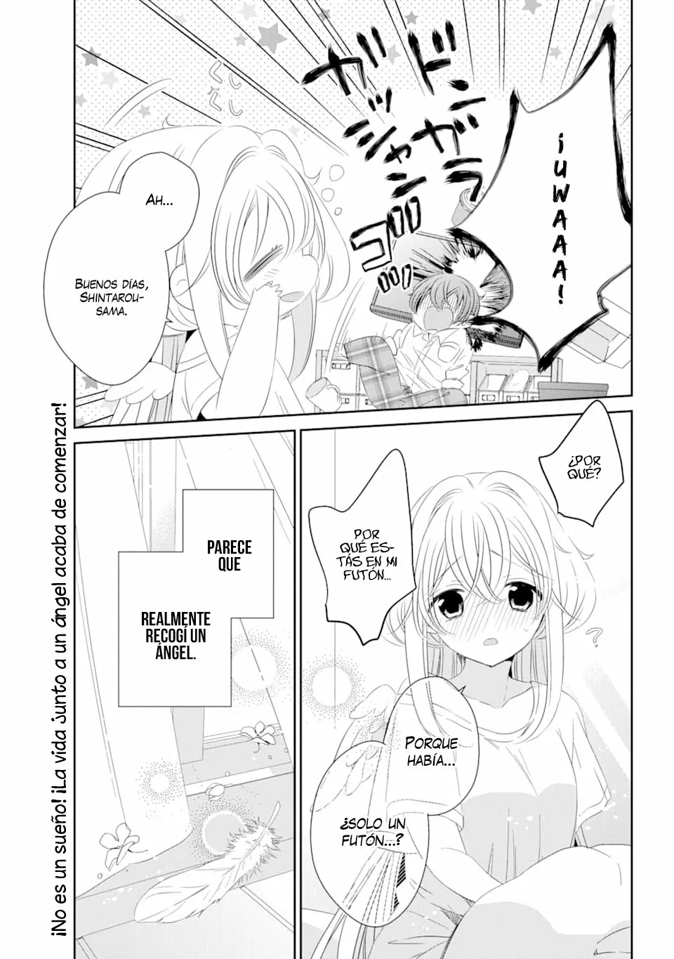 Página 46 del Manga