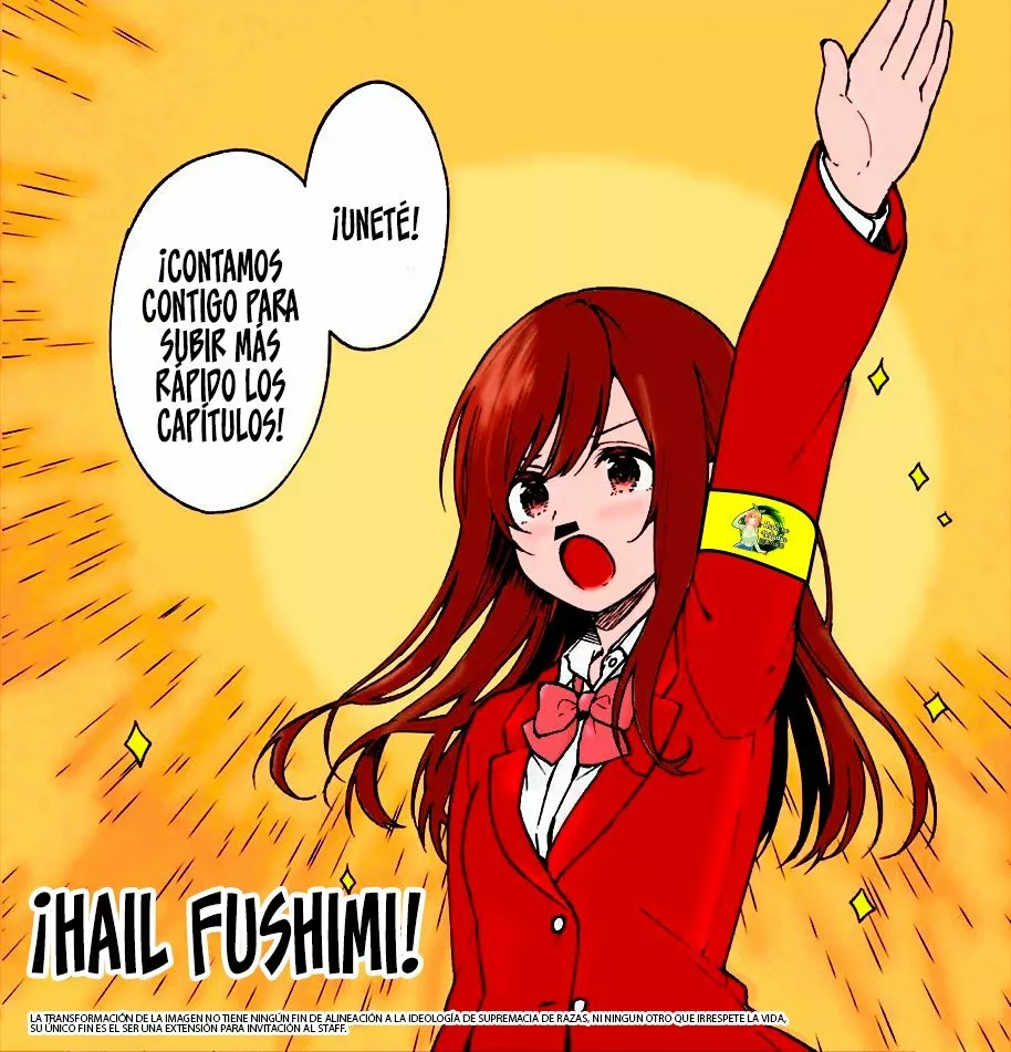 Página 47 del Manga