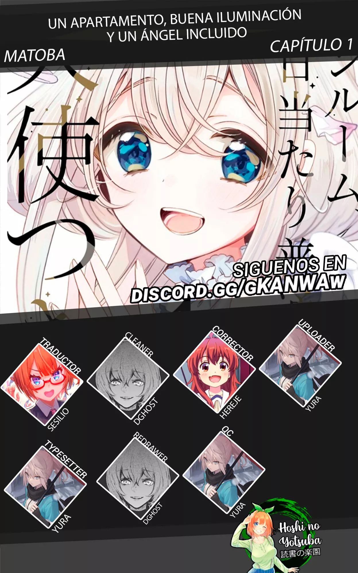 Página 48 del Manga