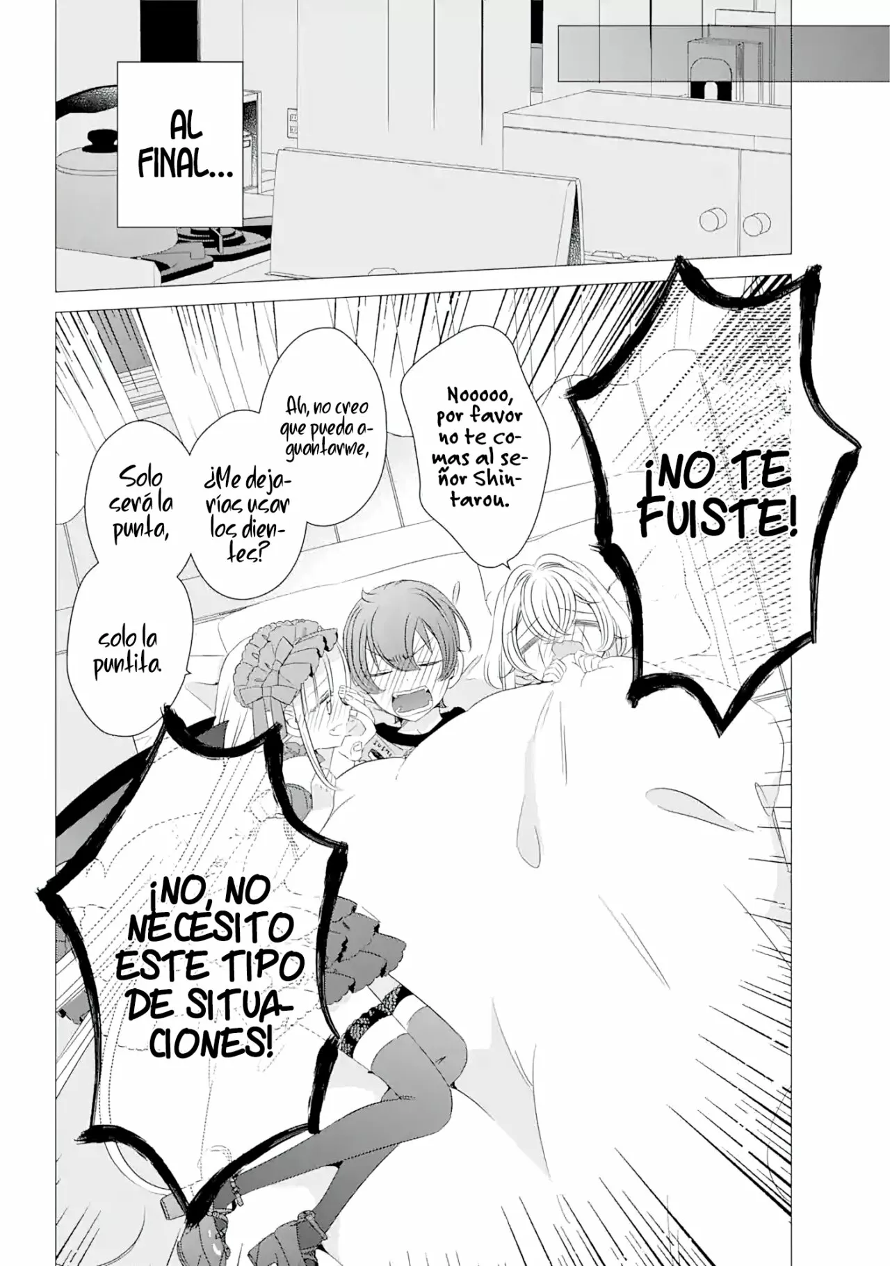 Página 34 del Manga