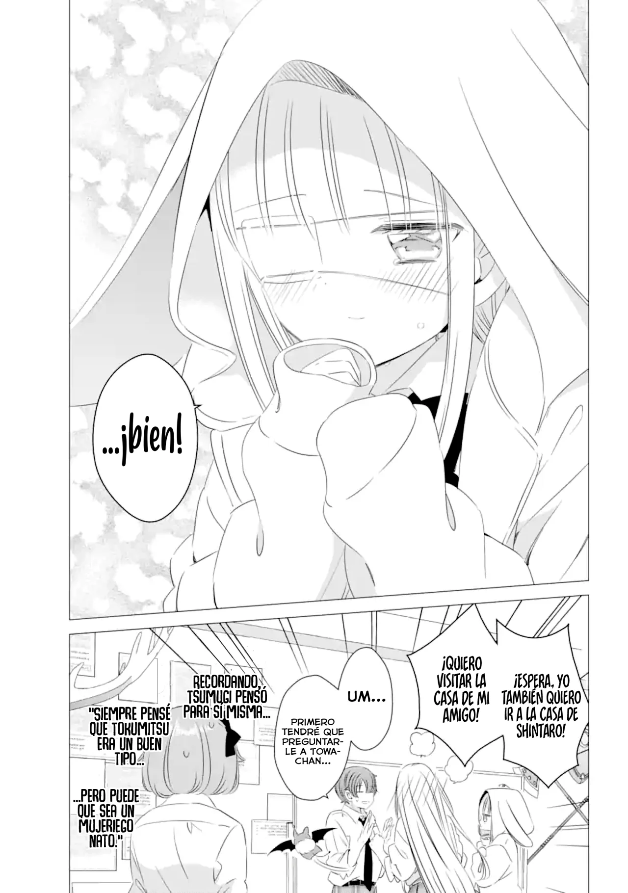 Página 35 del Manga