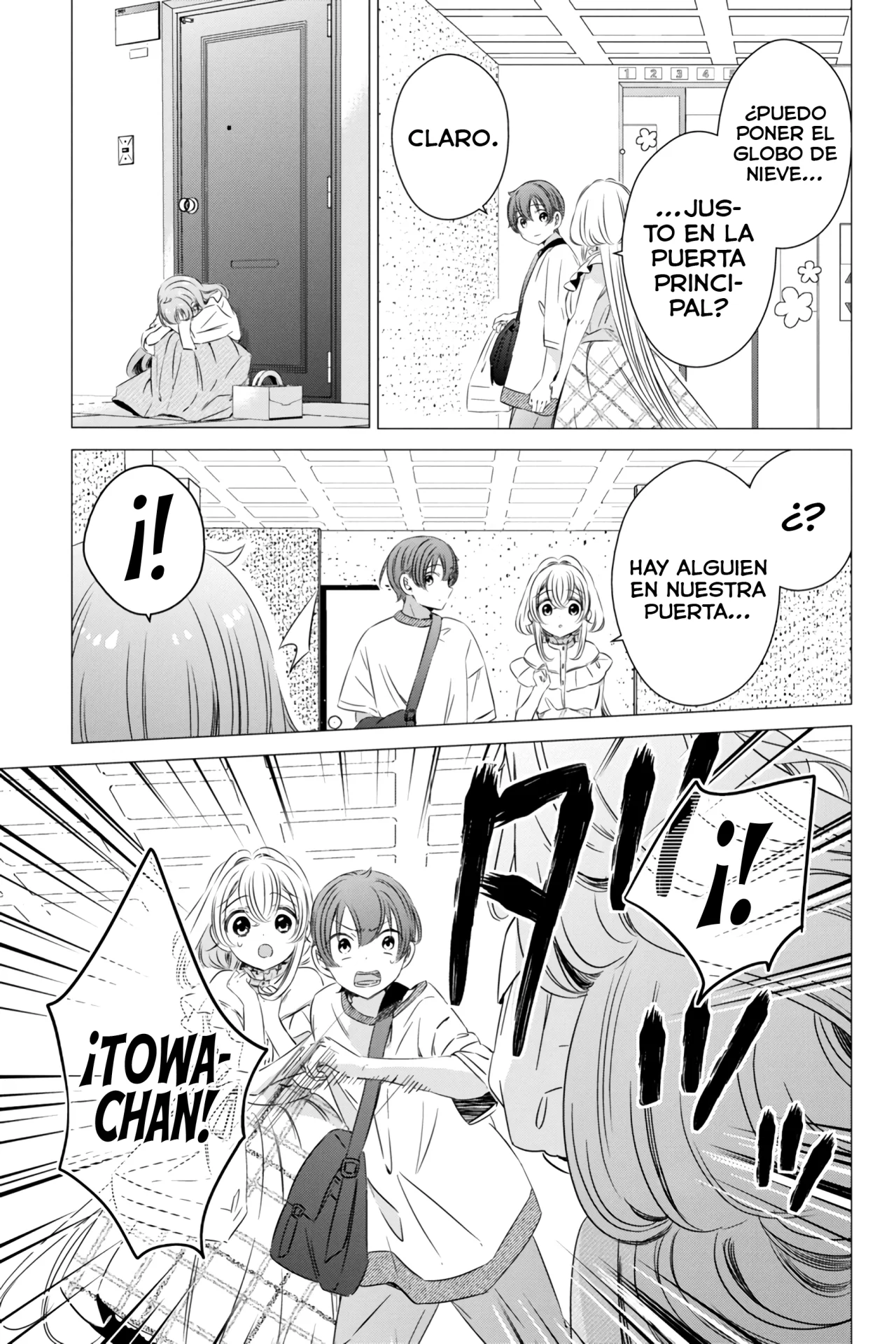 Página 36 del Manga