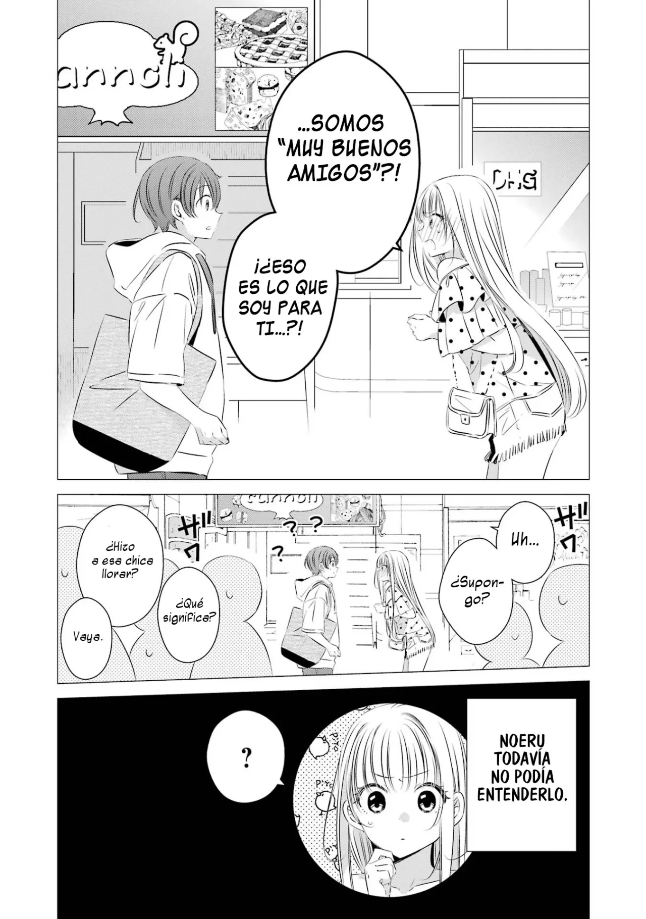 Página 32 del Manga