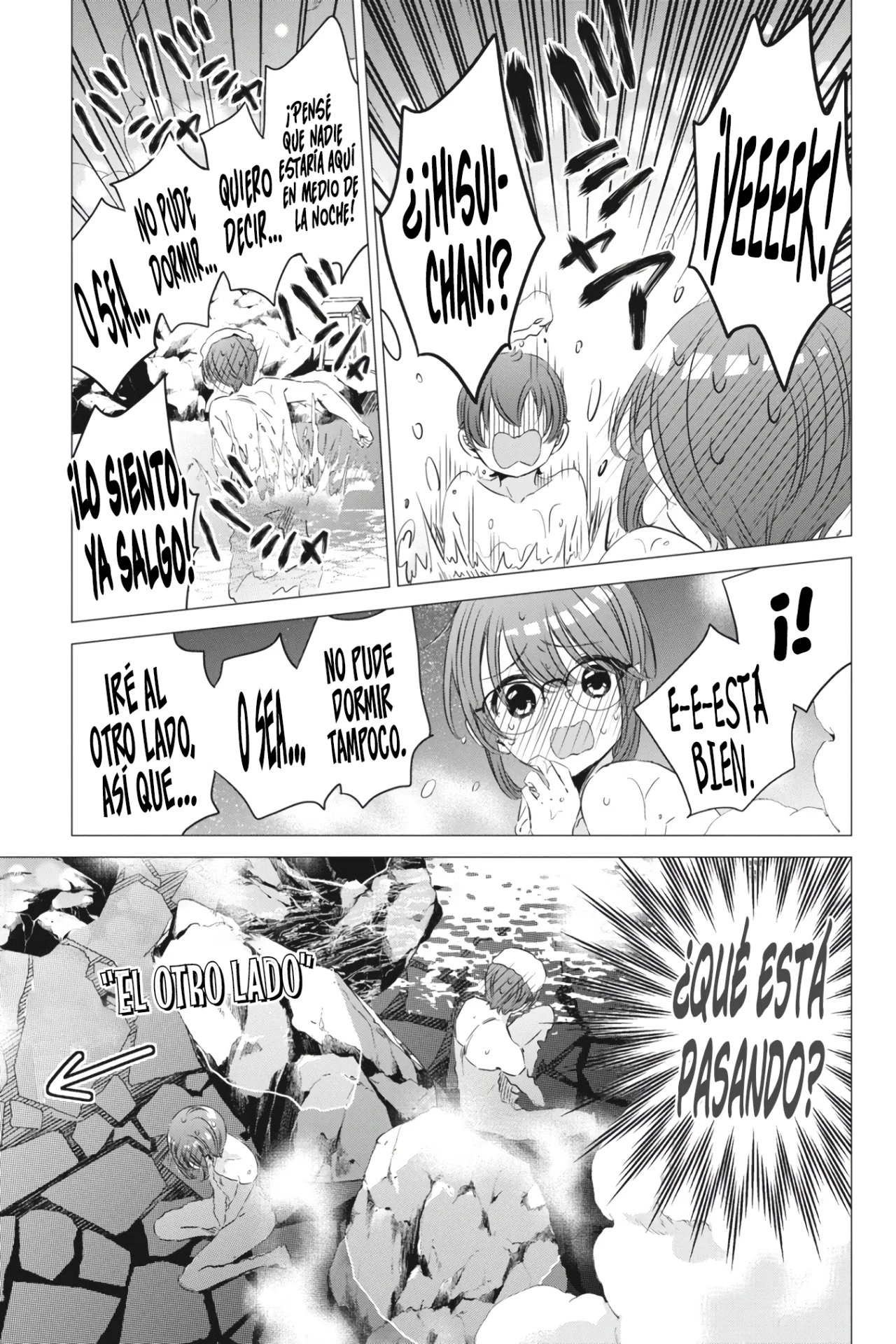Página 32 del Manga