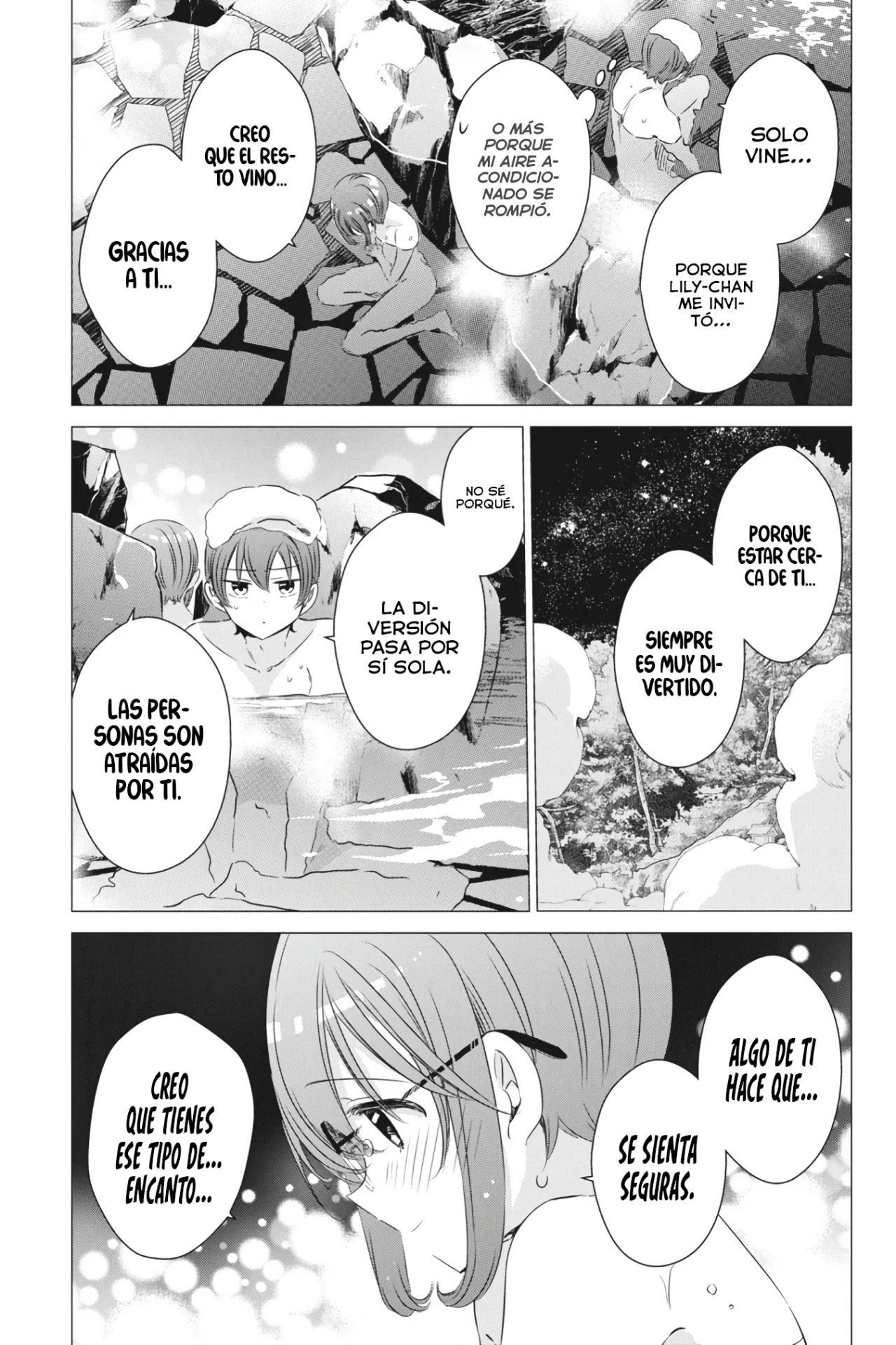 Página 34 del Manga