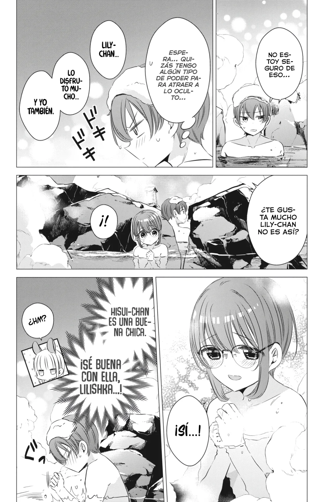 Página 35 del Manga