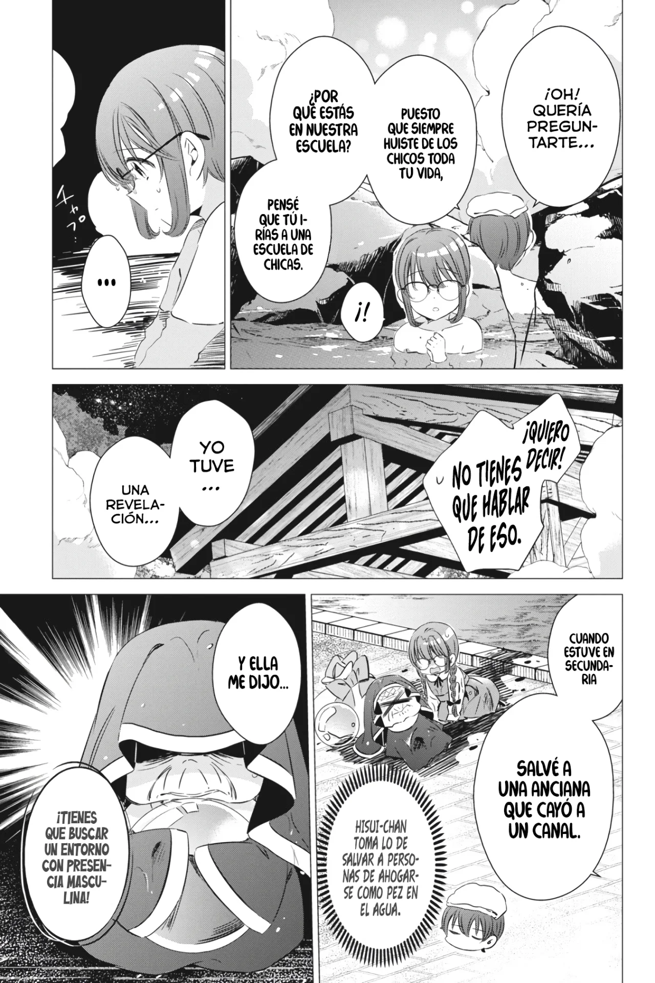 Página 36 del Manga