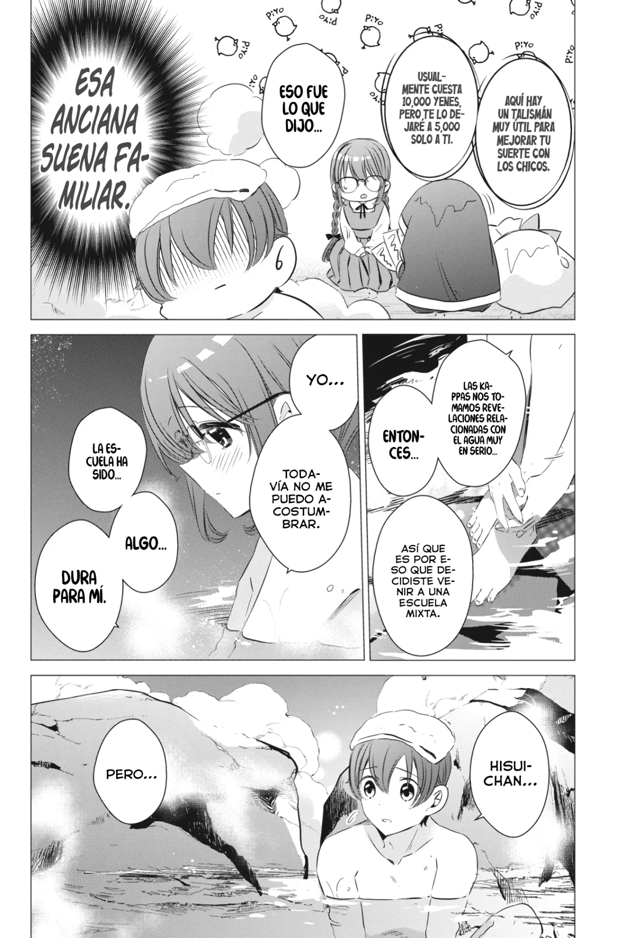 Página 37 del Manga