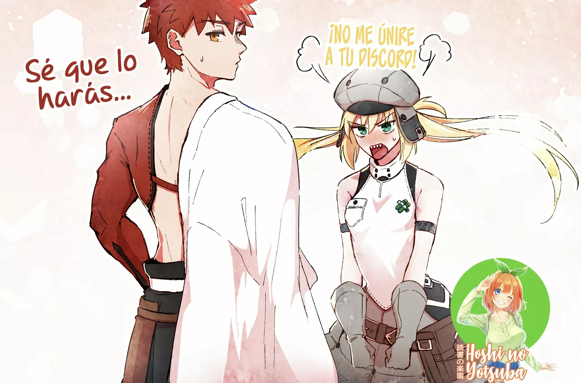 Página 35 del Manga