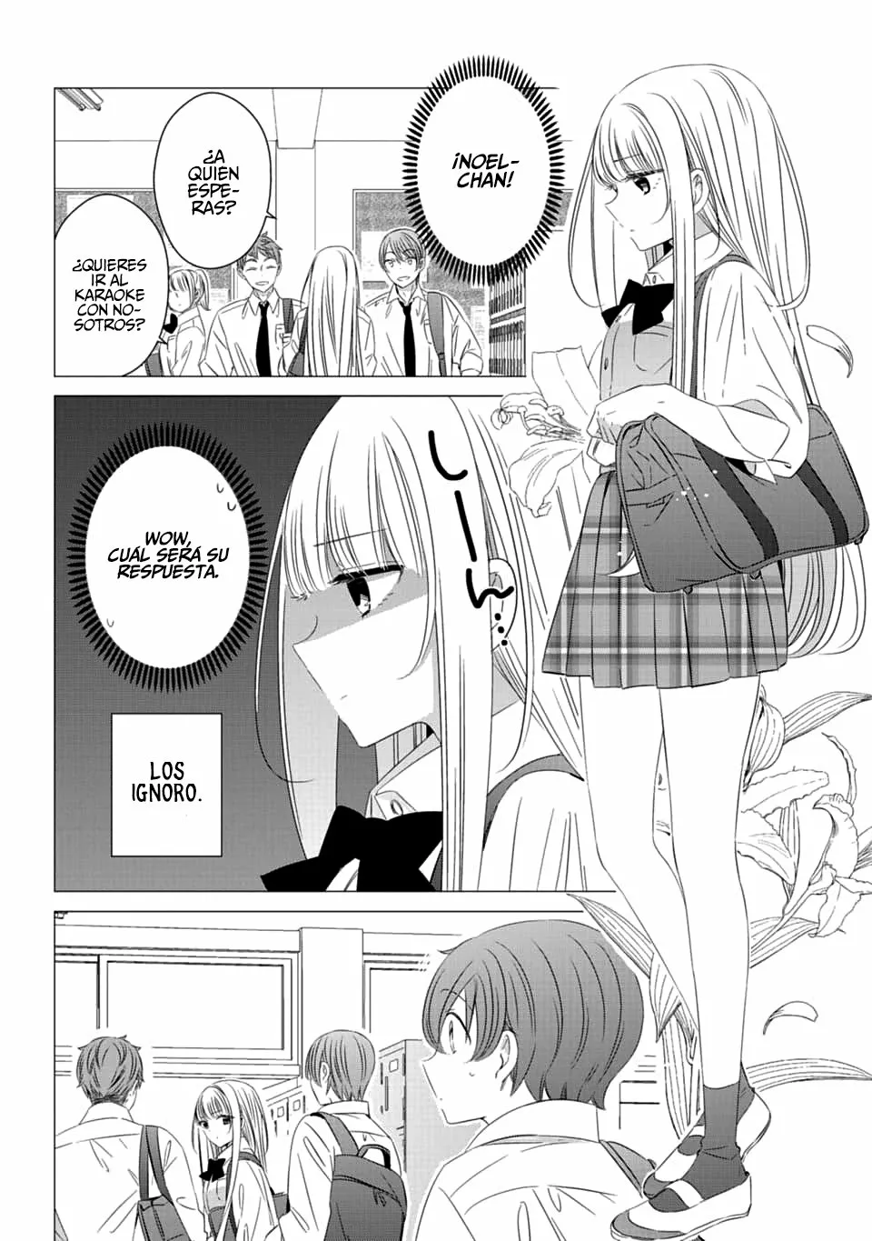 Página 32 del Manga