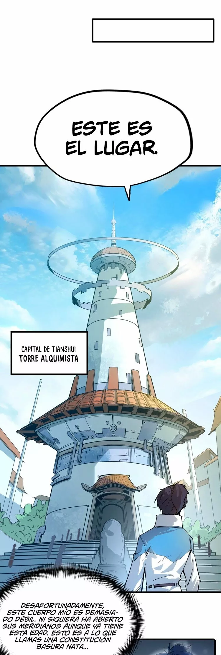 Página 30 del Manga