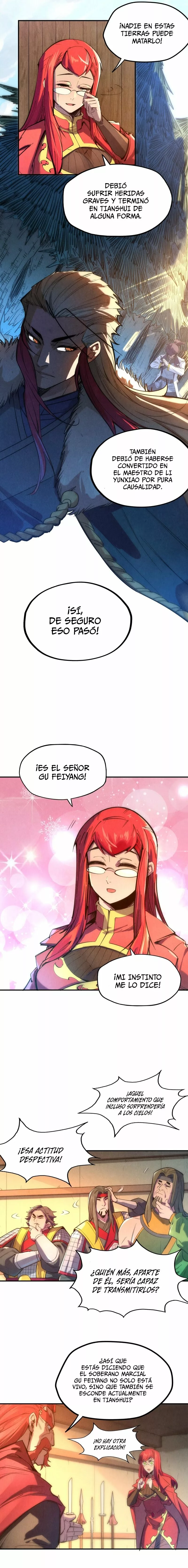 Página 1 del Manga
