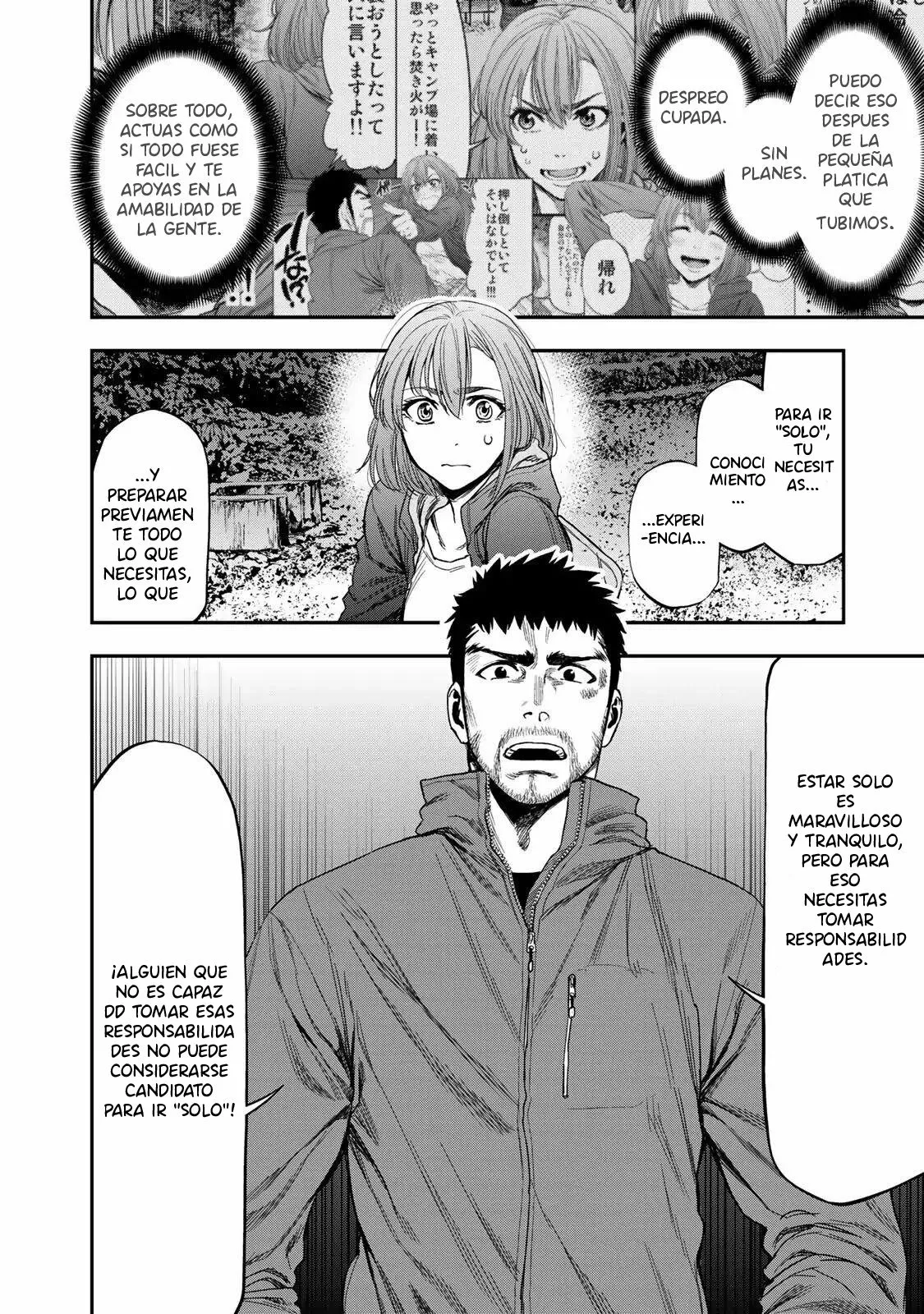 Página 36 del Manga