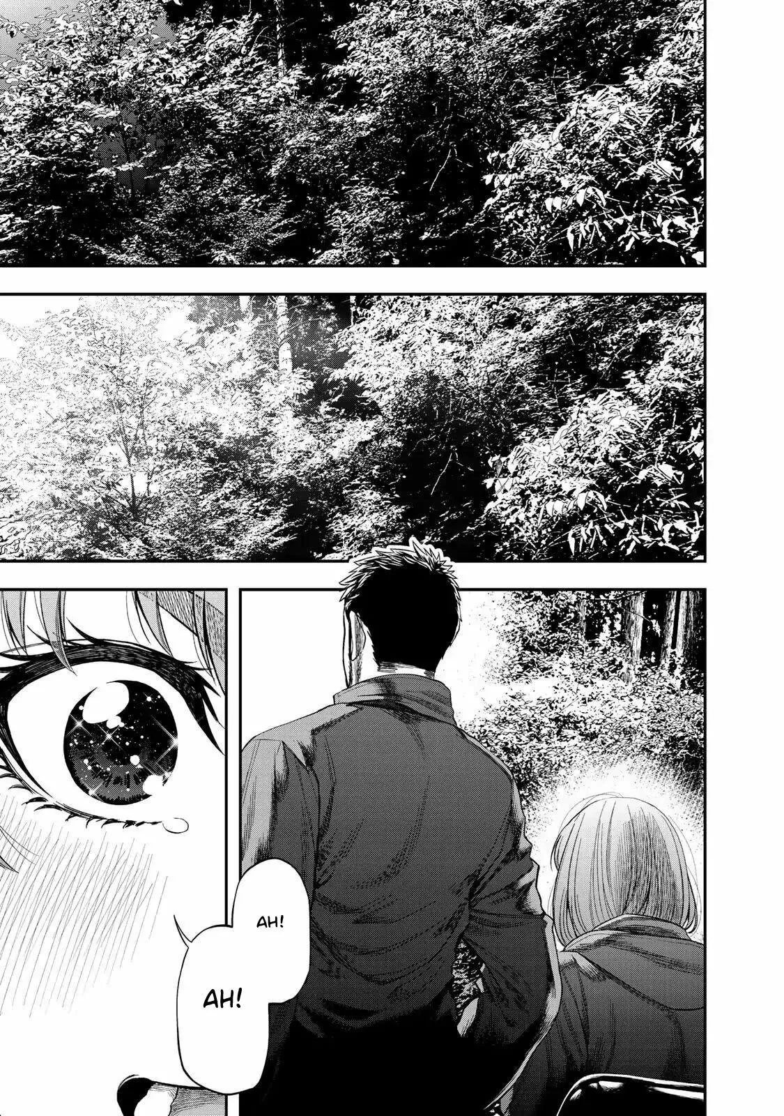 Página 39 del Manga